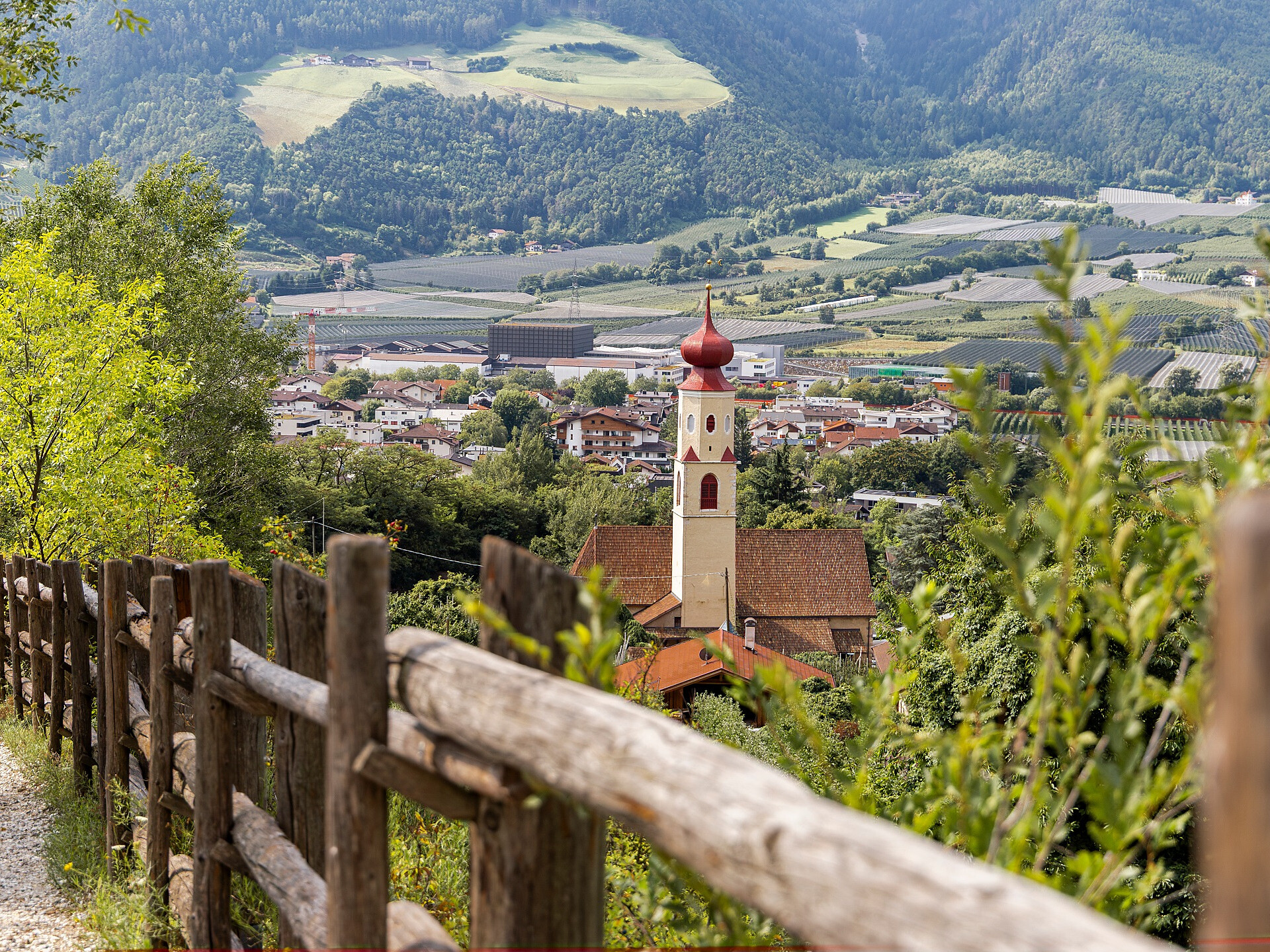 Concert: World premiere of the Martin Luther King cantata - Meran/Merano and environs - #1 - suedtirol.info