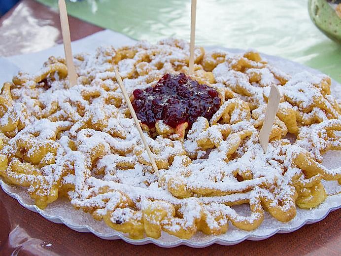 Kulinarische Sommerabende  "zi tisch" - Dolomitenregion 3 Zinnen - #1 - suedtirol.info