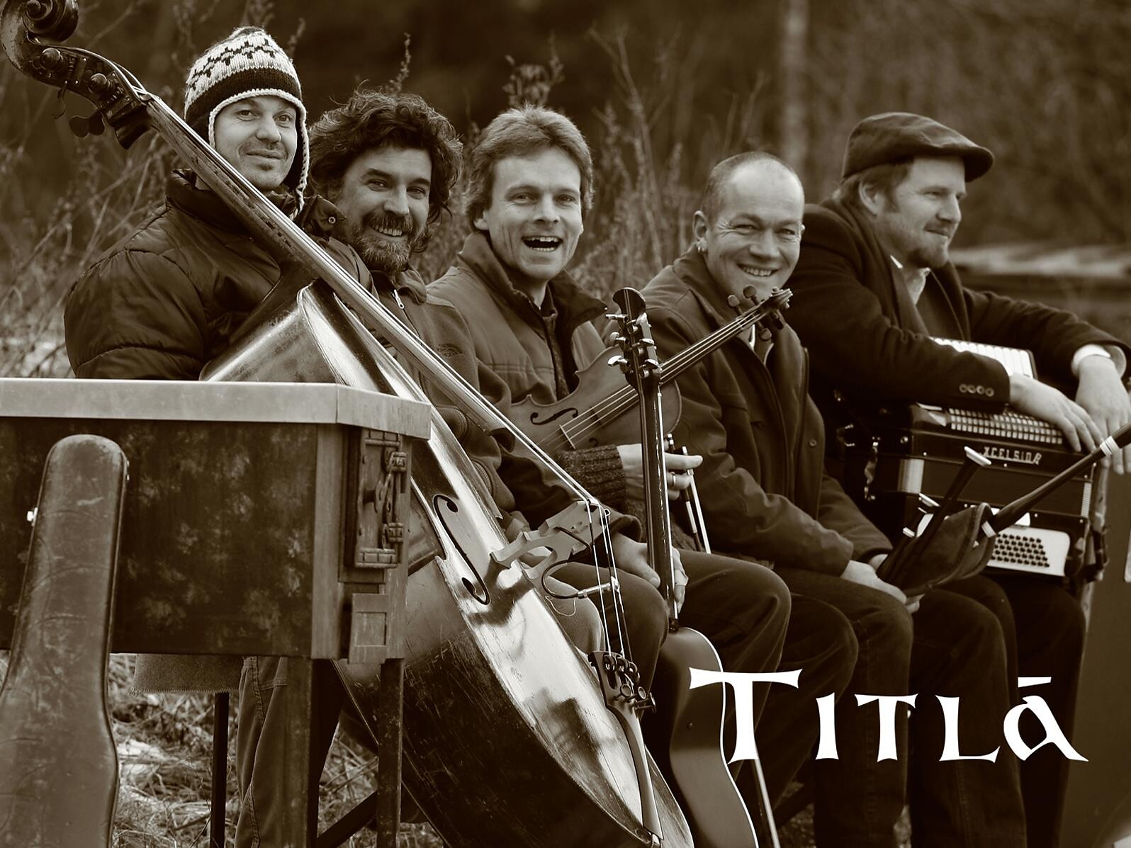 Konzert mit dem Ensemble "Titlà" - Vinschgau - #1 - suedtirol.info