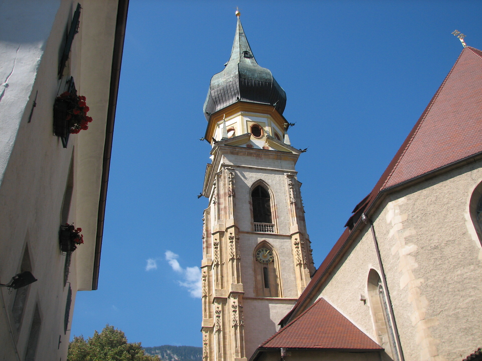 Visita storico-culturale Appiano sulla Strada del Vino 2 suedtirol.info