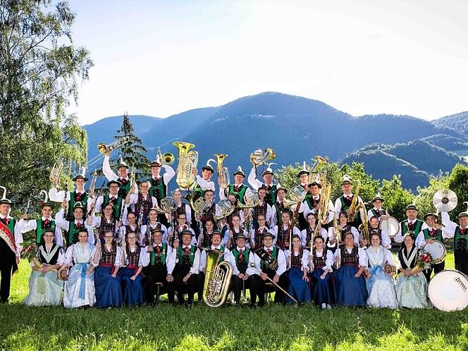 Avigna Village Fair - Bolzano/Bozen and environs - #1 - suedtirol.info