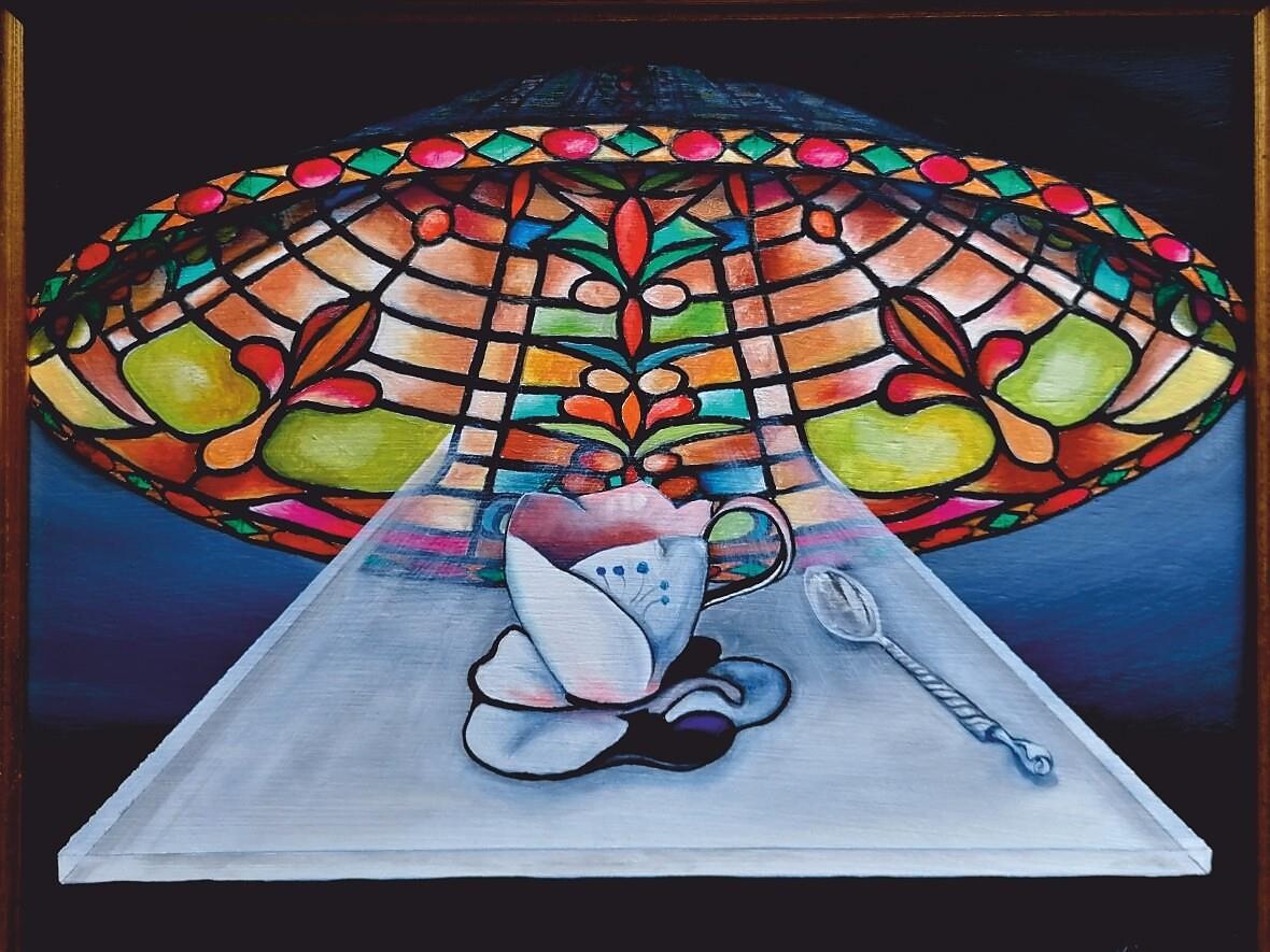 Art in the historic town: Heinz Lastei - Brixen/Bressanone and environs - #2 - suedtirol.info