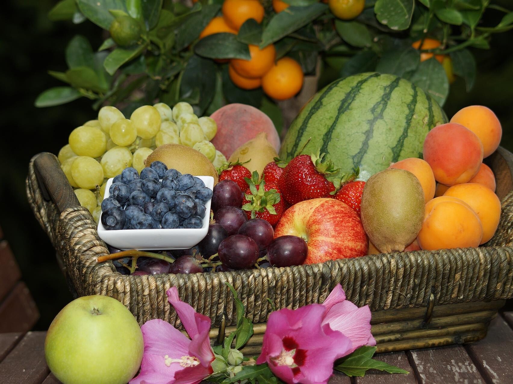 Small farmer's market - Dolomites Region Eggental - #3 - suedtirol.info