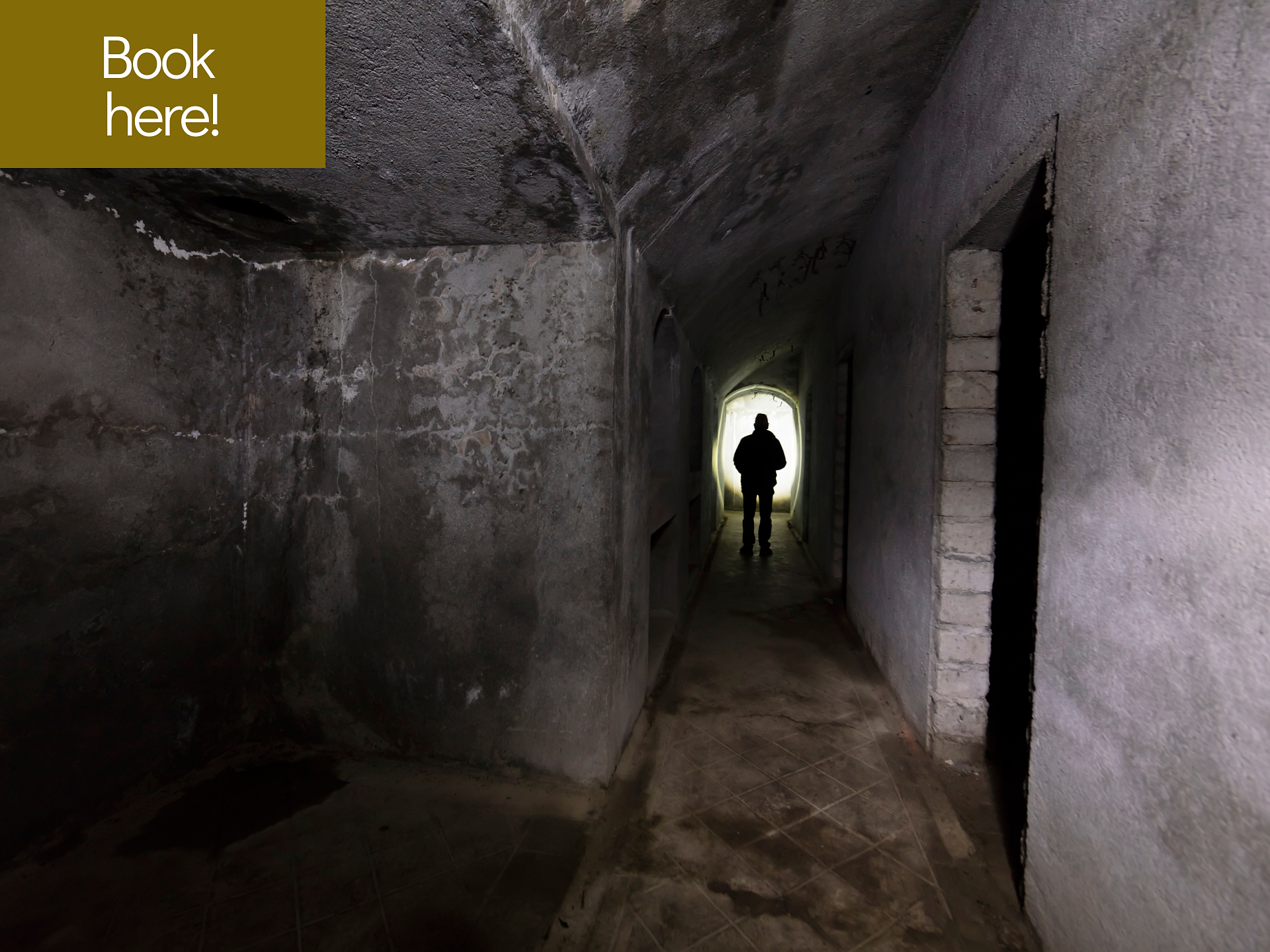 Bunkerführung: Festung, Versteck & Wehrburg Mals 1 suedtirol.info