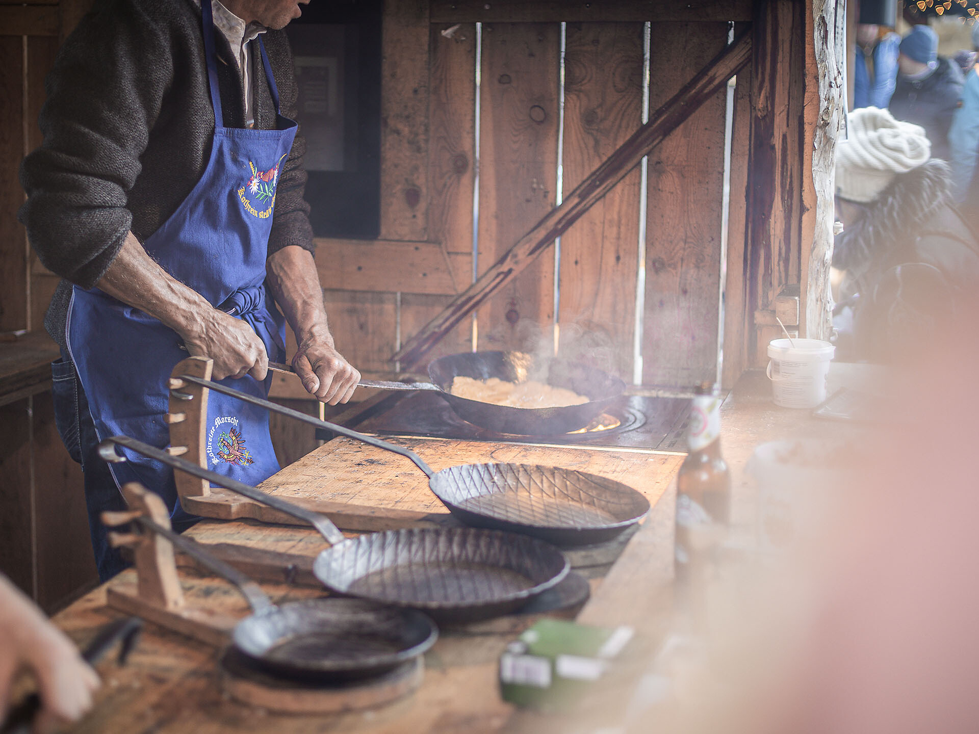 Mercato di Santa Caterina - Valle Aurina - #3 - suedtirol.info
