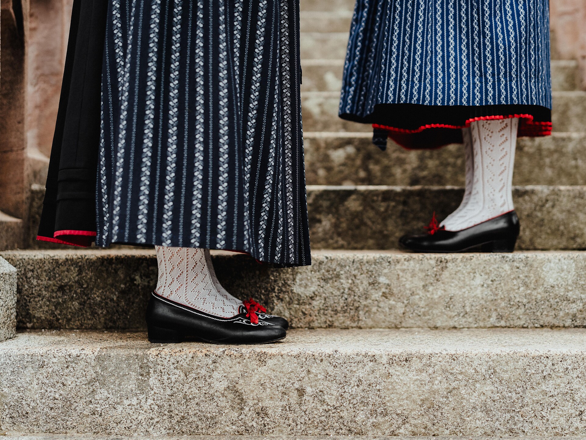 Concert by the Band of Gratsch at Schenna - Meran/Merano and environs - #3 - suedtirol.info