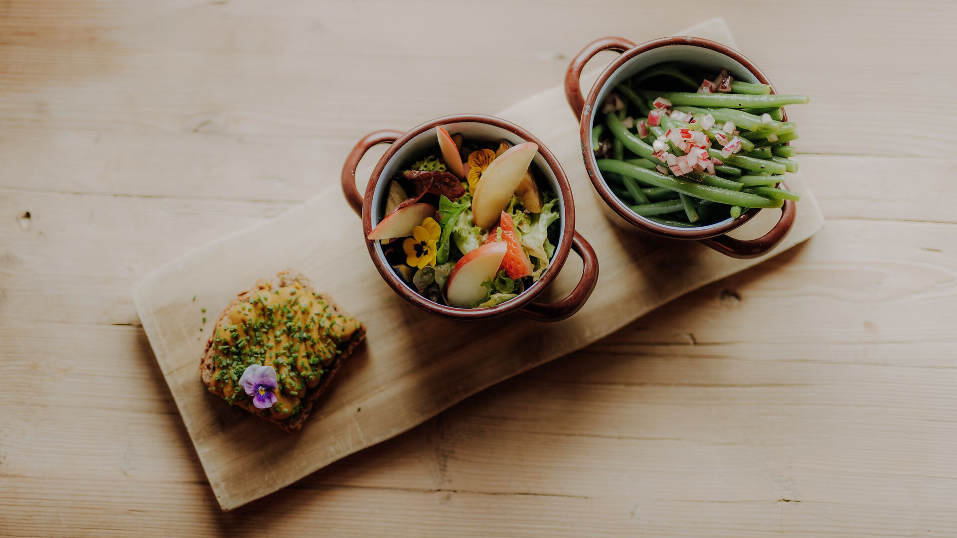 Escursione al gusto di erbe a Foiana - Lana in fiore 2026 - Merano e dintorni - #1 - suedtirol.info