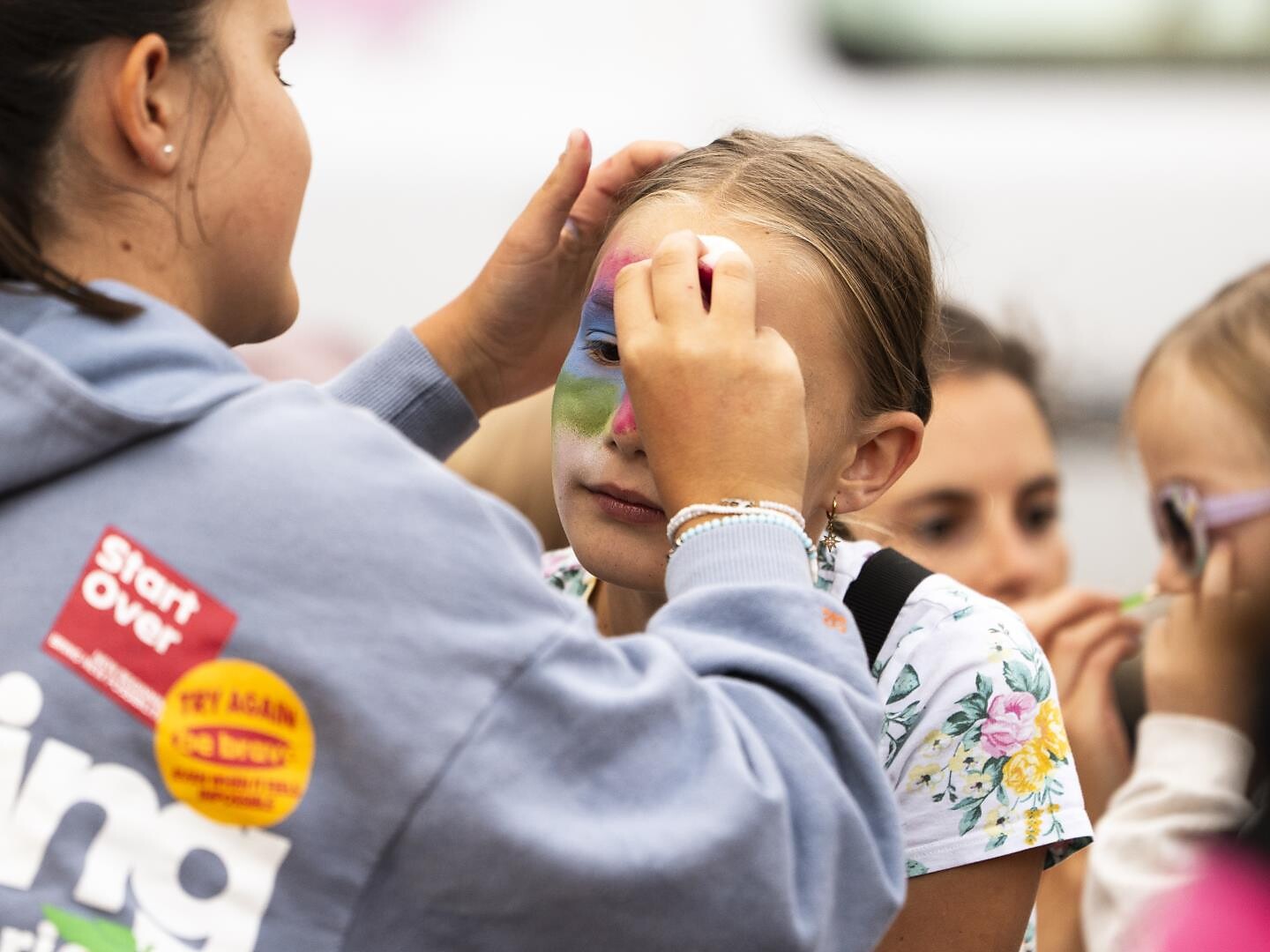 Kids' Nights con divertimento, giochi e molto altro nella piazza del paese - Regione dolomitica Alpe di Siusi - #2 - suedtirol.info