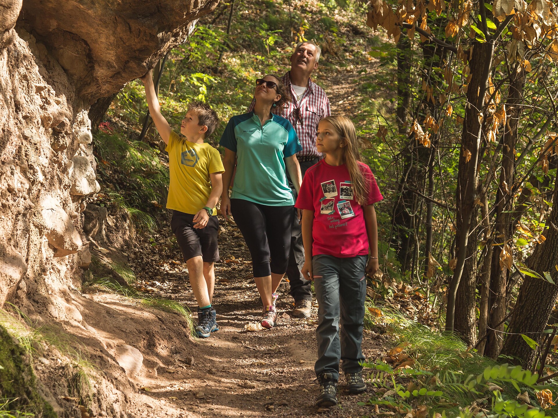 Escursioni guidate "Törggelen" a San Genesio - Bolzano e dintorni - #1 - suedtirol.info