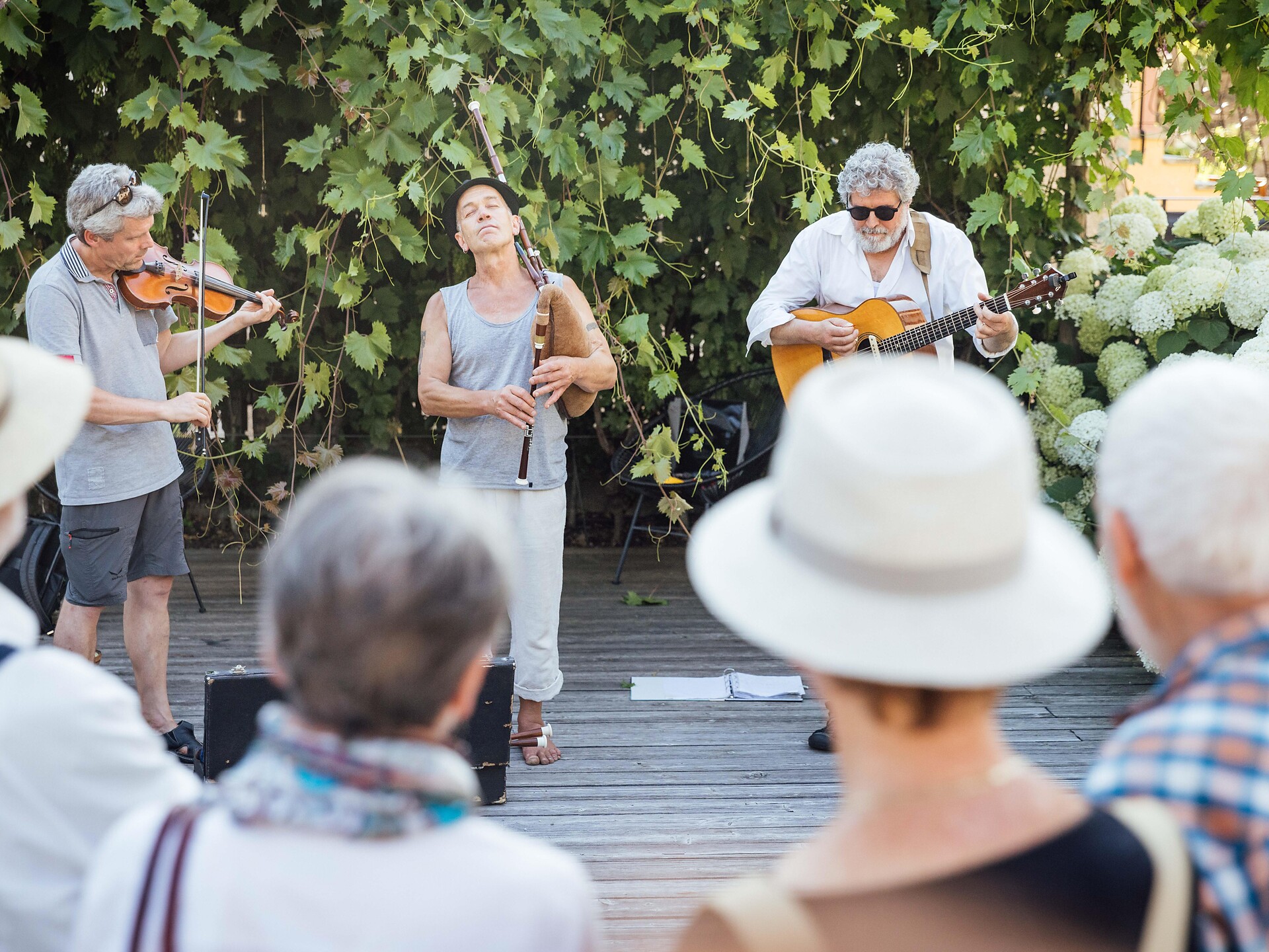 Art & culture in Gufidaun - Open air art Klausen/Chiusa 3 suedtirol.info