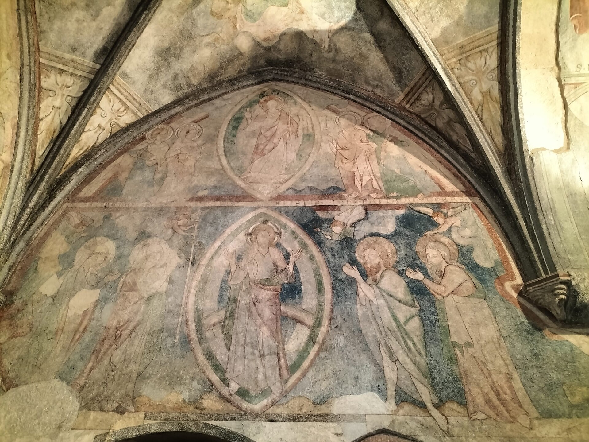 Chiesa e complesso dei Francescani. Giornate FAI d'autunno 2026 - Bolzano e dintorni - #1 - suedtirol.info