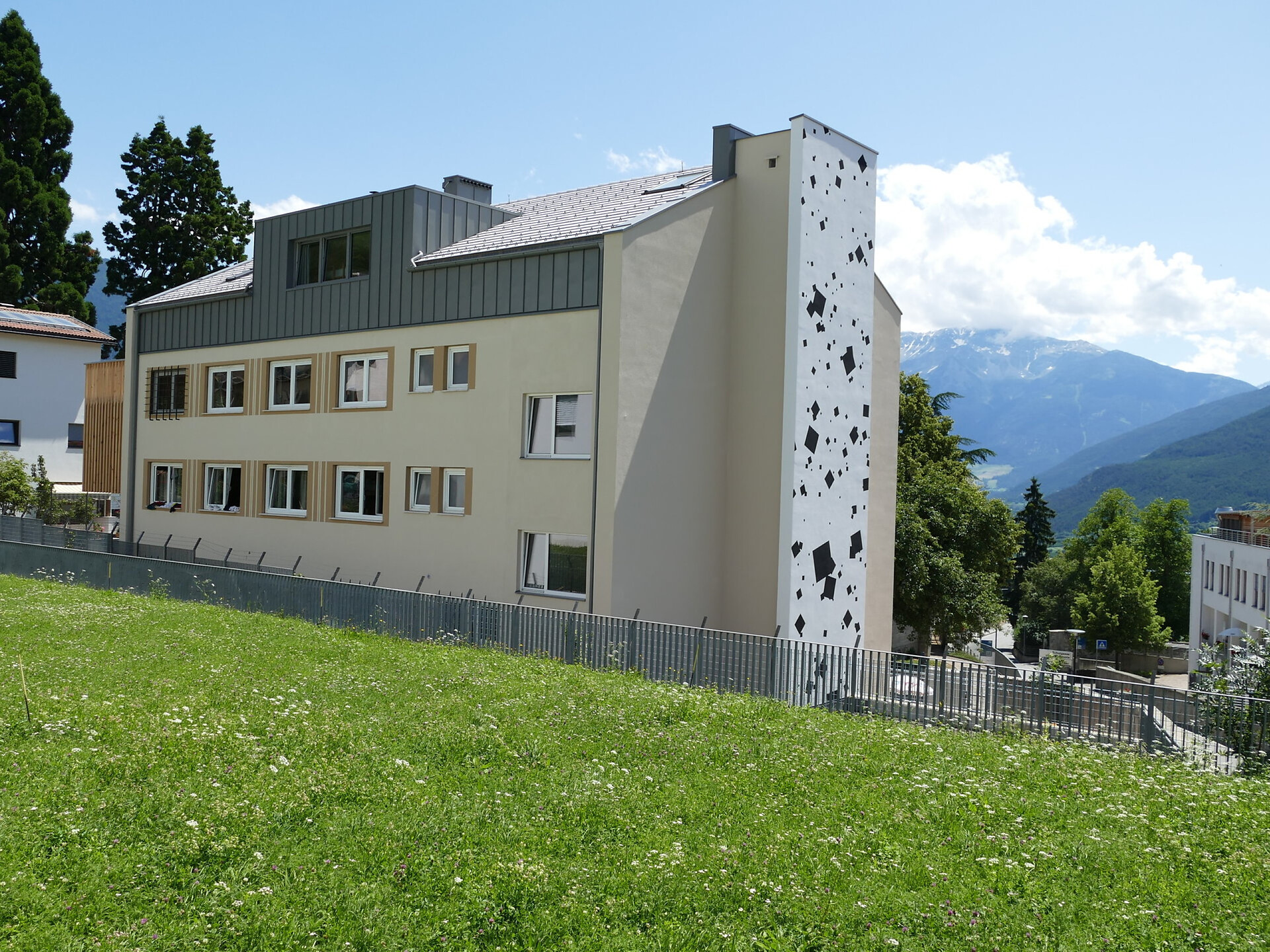 Culture Night under the stars 6 - Vinschgau/Val Venosta - #1 - suedtirol.info