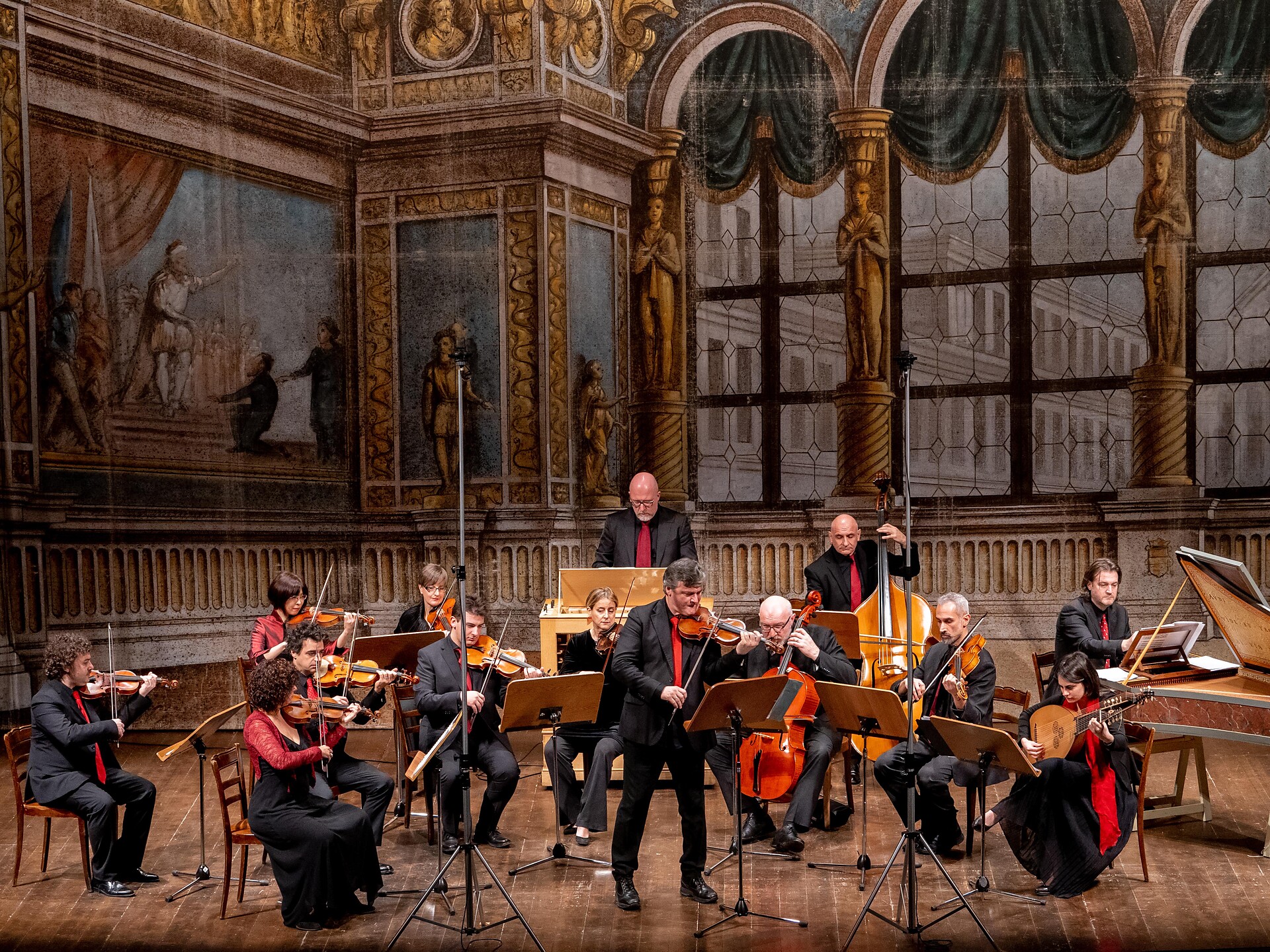 Konzert Musik Meran: Passionskonzert - Meran und Umgebung - #1 - suedtirol.info