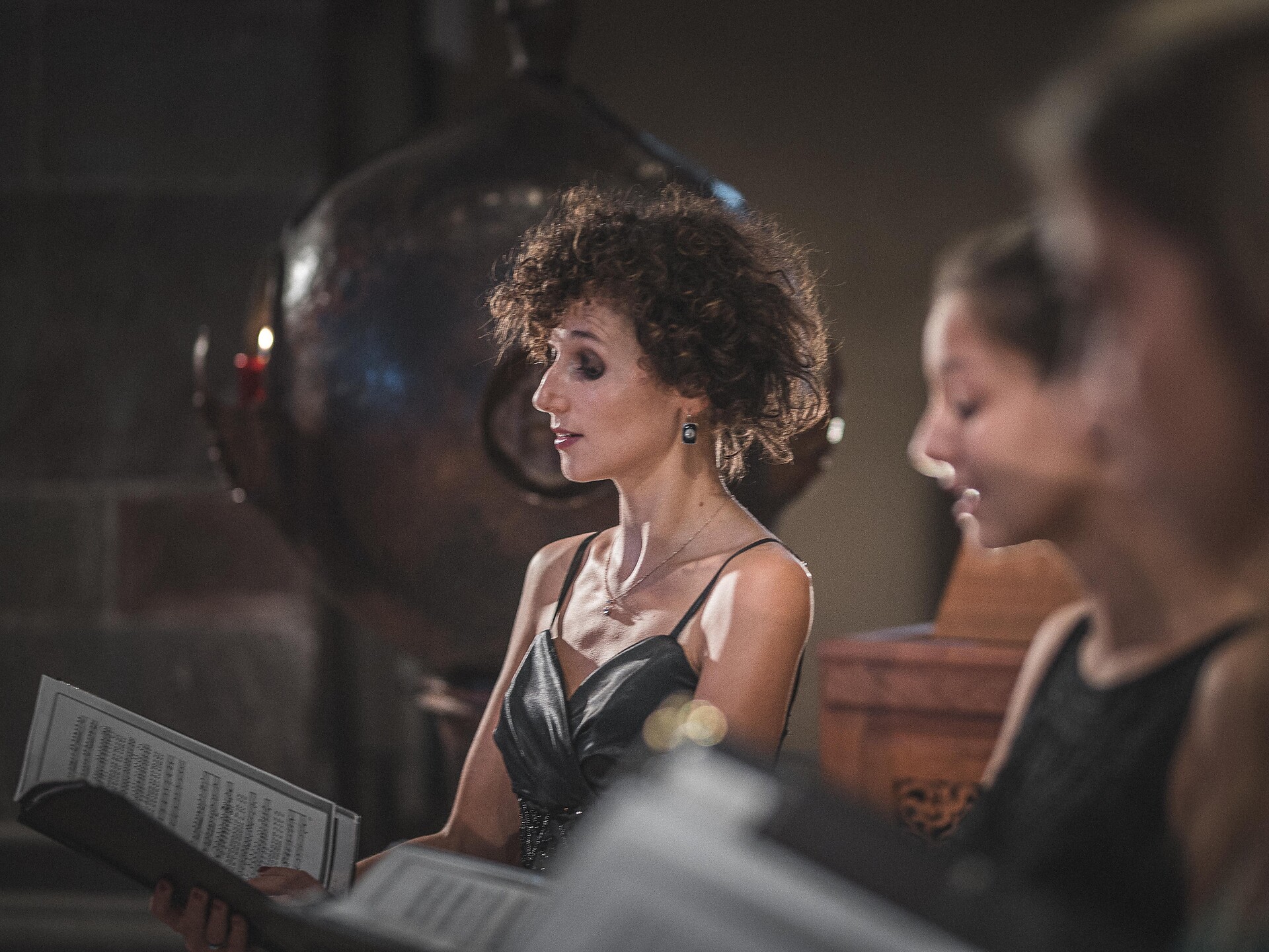 Concert "Stabat Mater" Innichen/San Candido 1 suedtirol.info