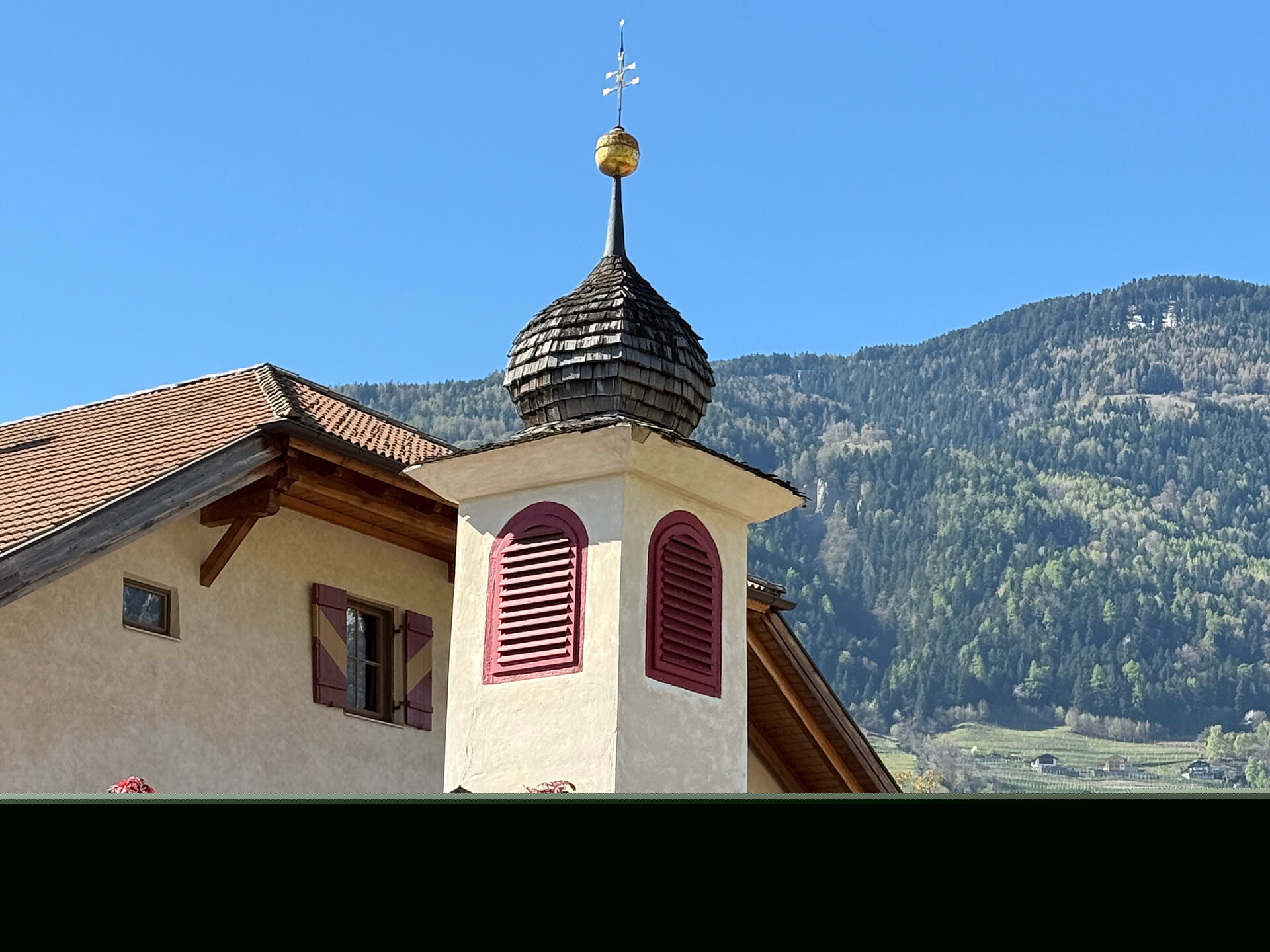 Sagra al Egenhof - Merano e dintorni - #1 - suedtirol.info