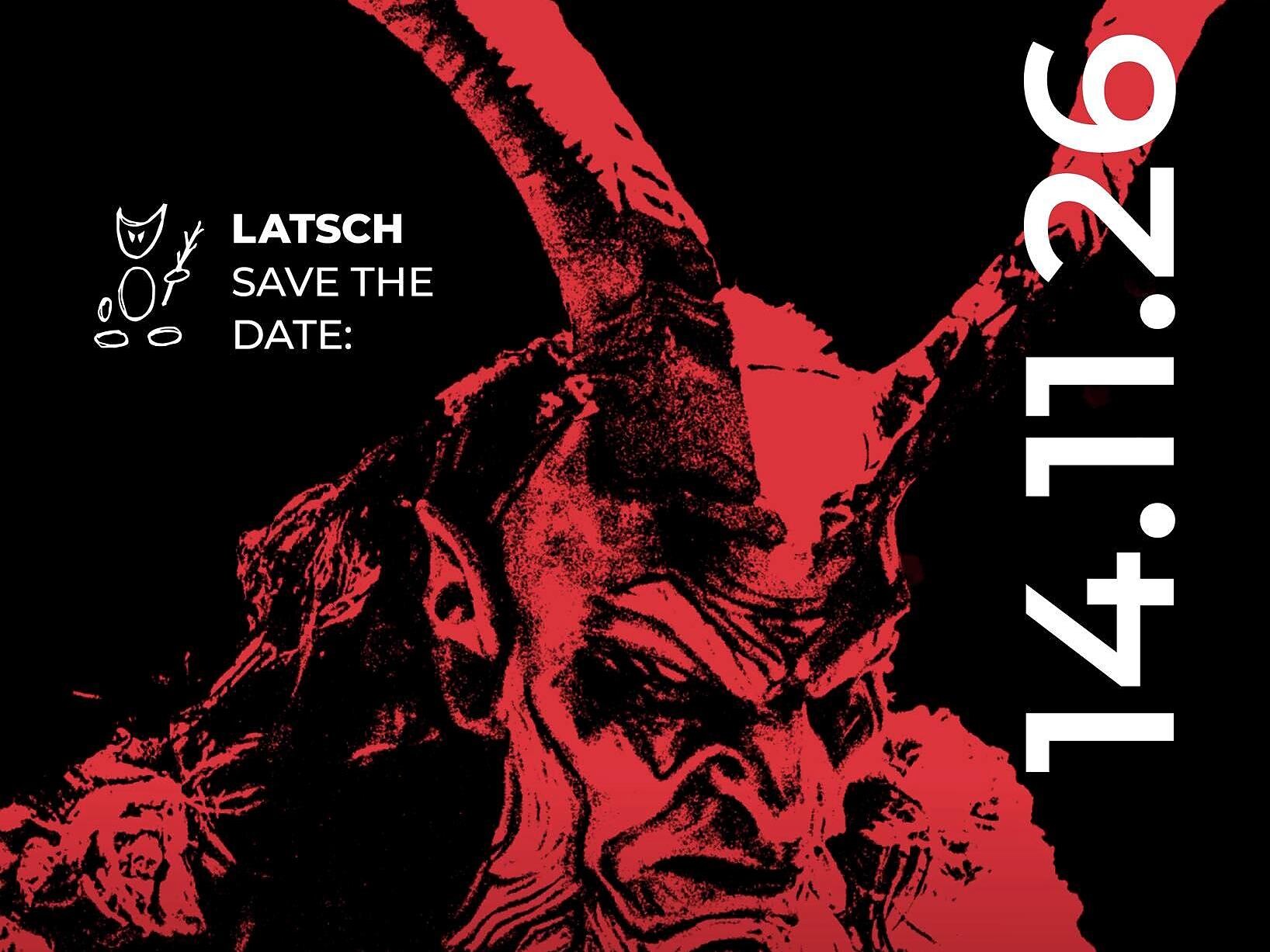 Krampusschaulauf in Latsch - Vinschgau - #1 - suedtirol.info