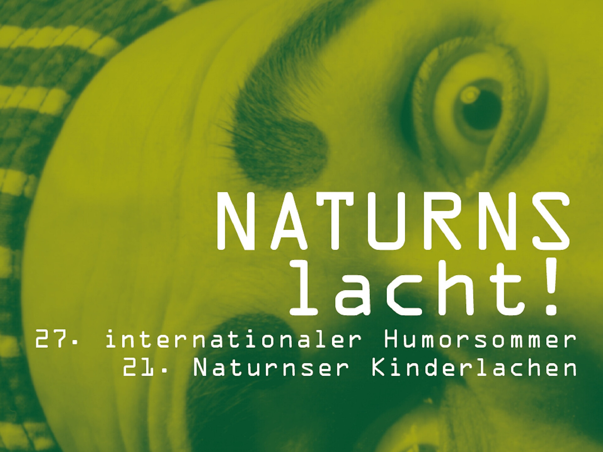 Naturns laughs! Herbert & Mimi - Meran/Merano and environs - #1 - suedtirol.info
