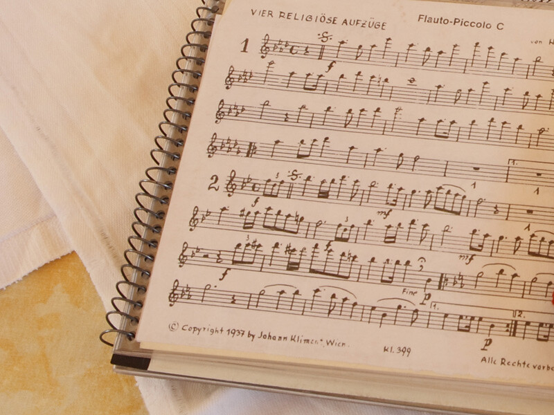 Konzert des Trentiner Männerchores "Voci del Bondone" - Meran und Umgebung - #1 - suedtirol.info