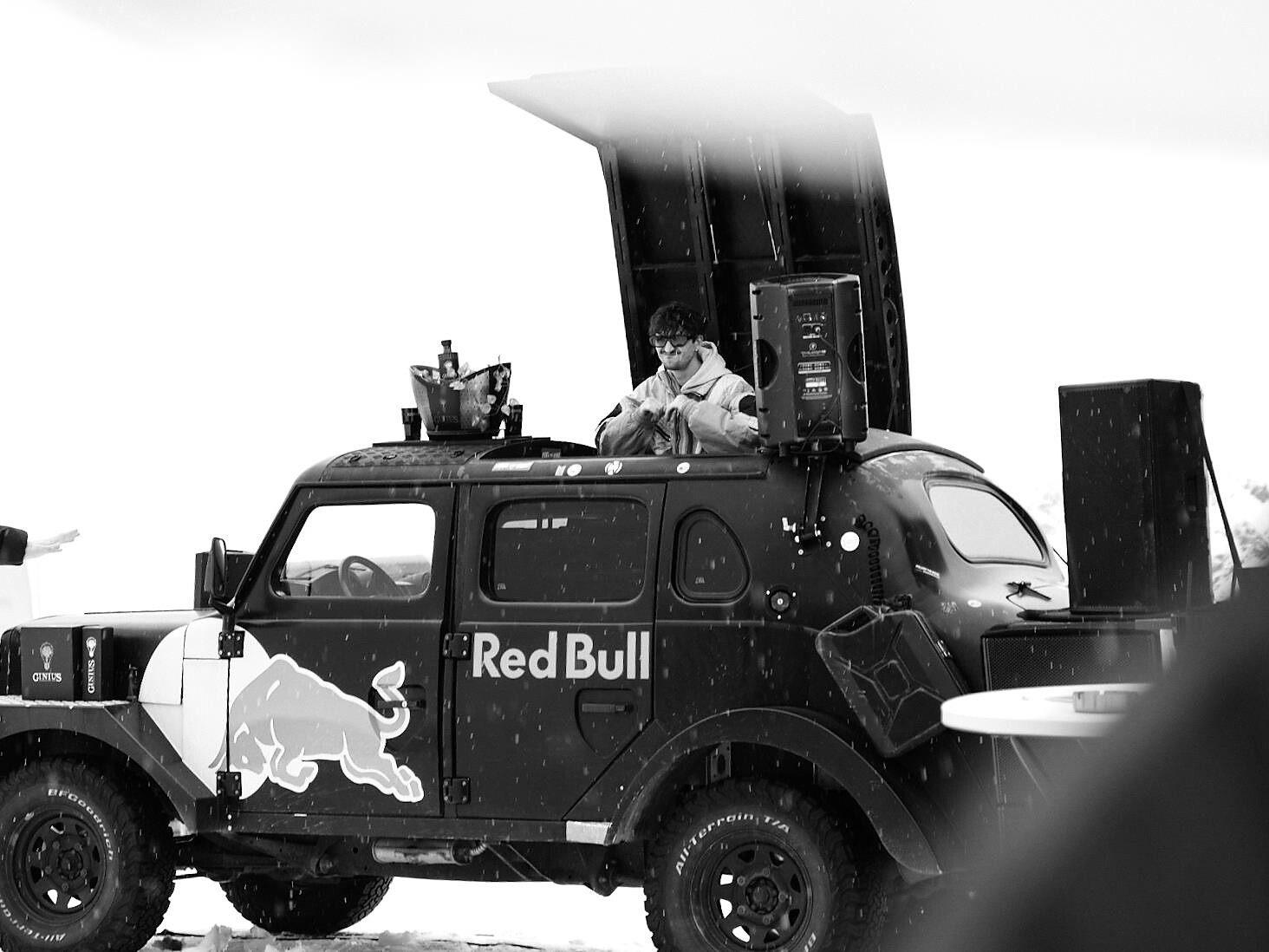 Kronplatz Ski & Music Festival DJ Edition - Dolomitenregion Kronplatz - #3 - suedtirol.info