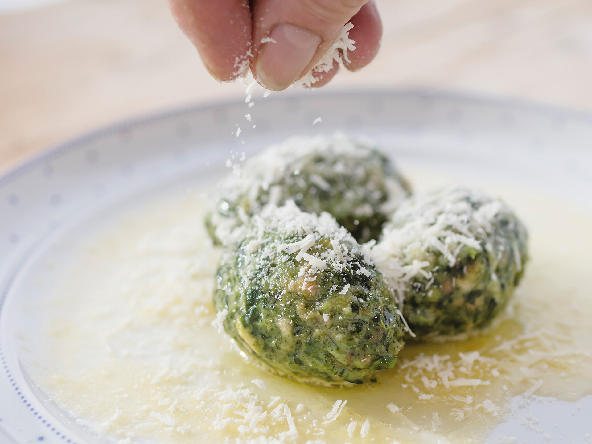 Cooking Lesson at Anna's Farm "Curijel" - Dolomites Region Val Gardena - #1 - suedtirol.info