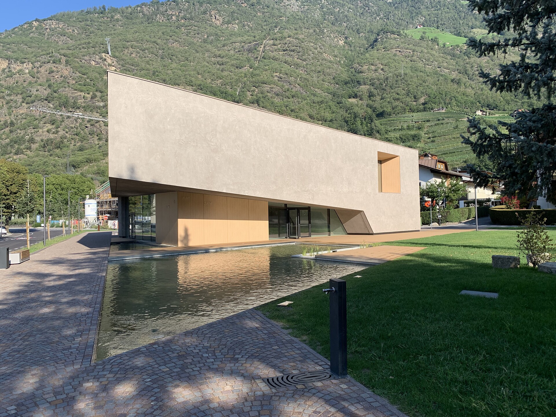 Kinderschatzsuche durch Naturns Naturns 3 suedtirol.info