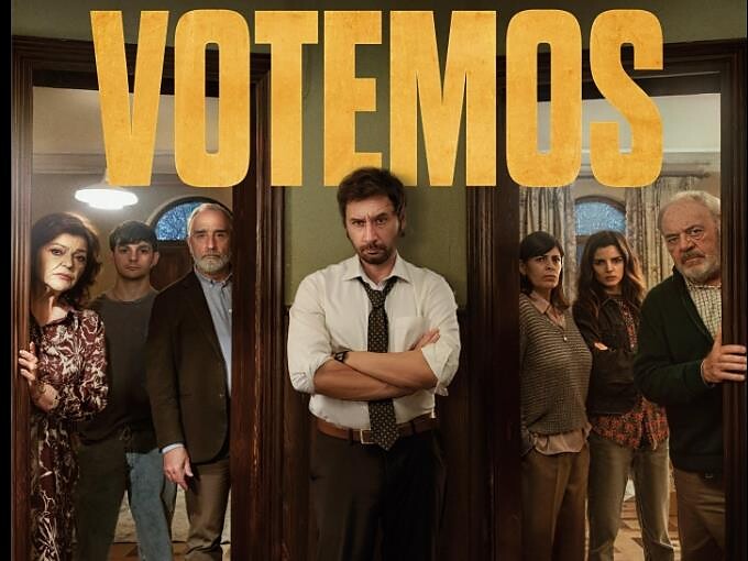 Kino unterm Lichten Stern - La riunione di condominio (Votemos) - Bozen und Umgebung - #1 - suedtirol.info