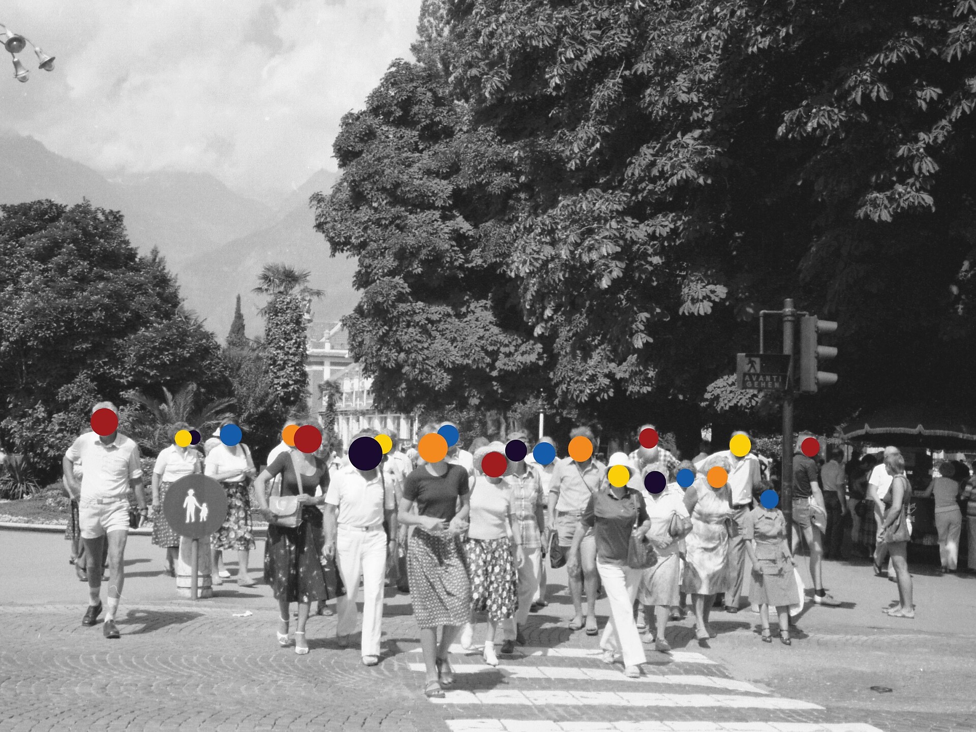 Merano Arte Programma 2026 - Merano e dintorni - #1 - suedtirol.info