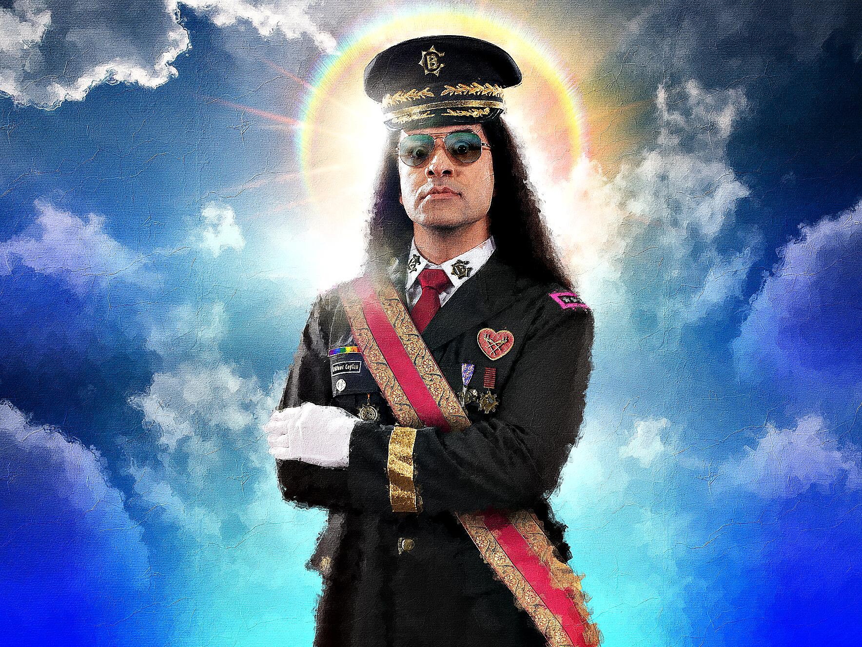 Kabarett: Bülent Ceylan - Meran und Umgebung - #1 - suedtirol.info