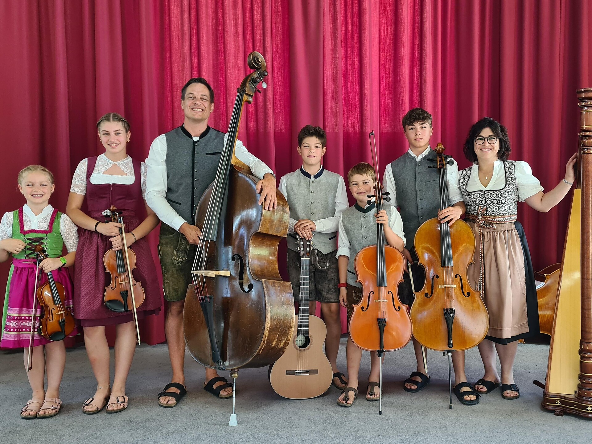 Inauguration of the Taste of Spring with herbal market - Brixen/Bressanone and environs - #2 - suedtirol.info