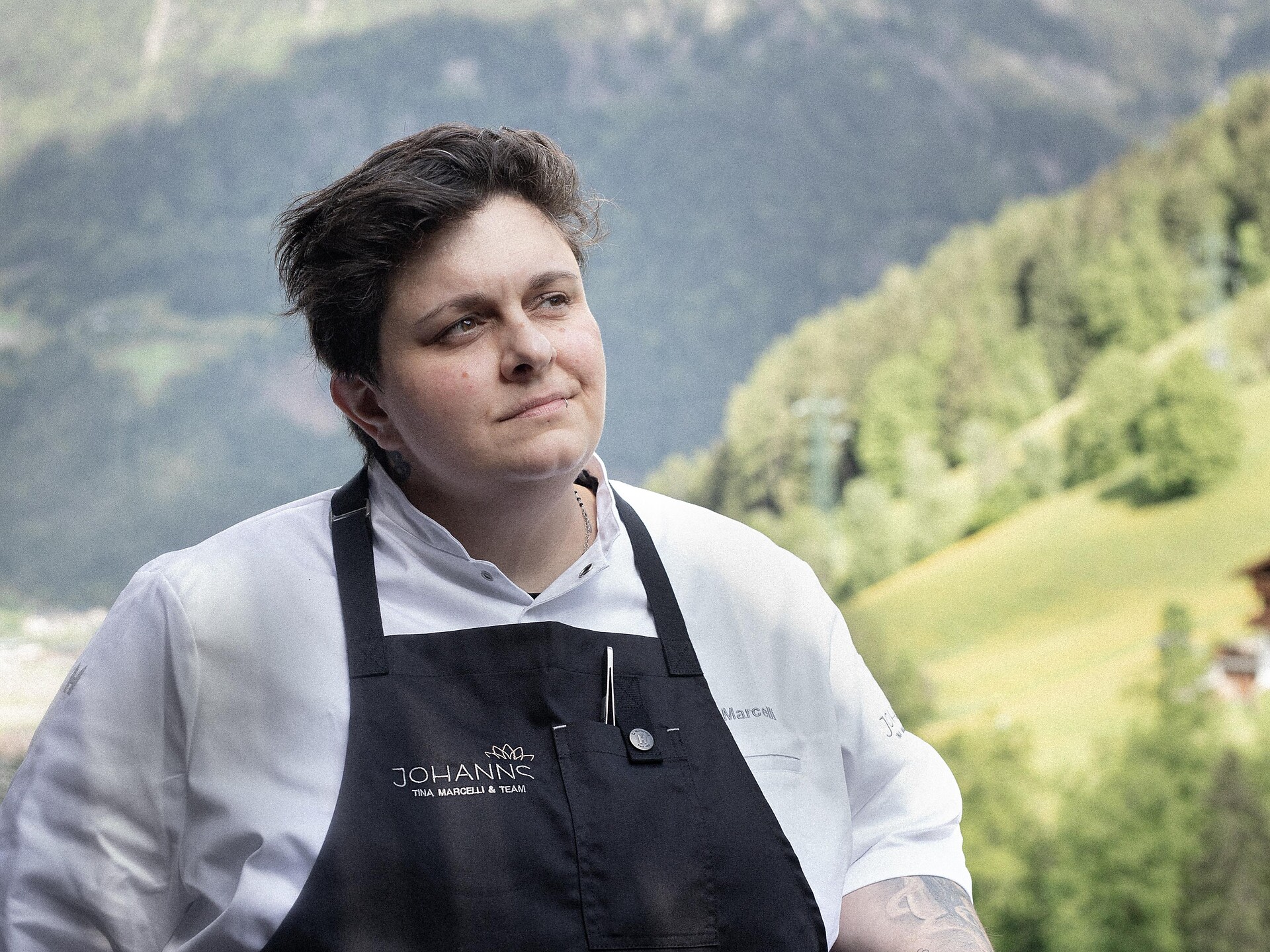 Kräuterlust: Eröffnung Genussfrühling mit Kräutermarkt - Brixen und Umgebung - #1 - suedtirol.info