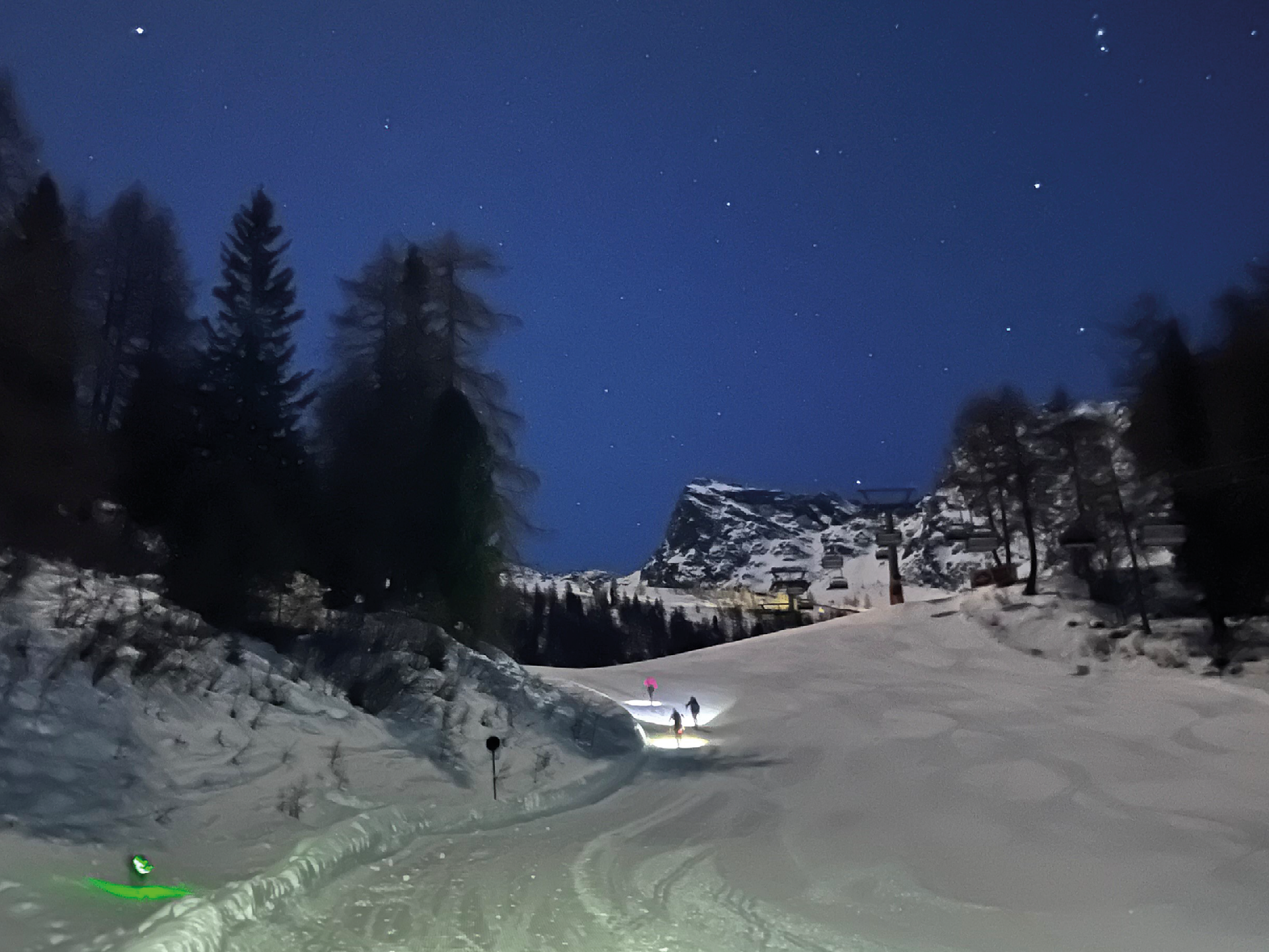 KLAUSBERG | Serata di scialpinismo - Valle Aurina - #1 - suedtirol.info