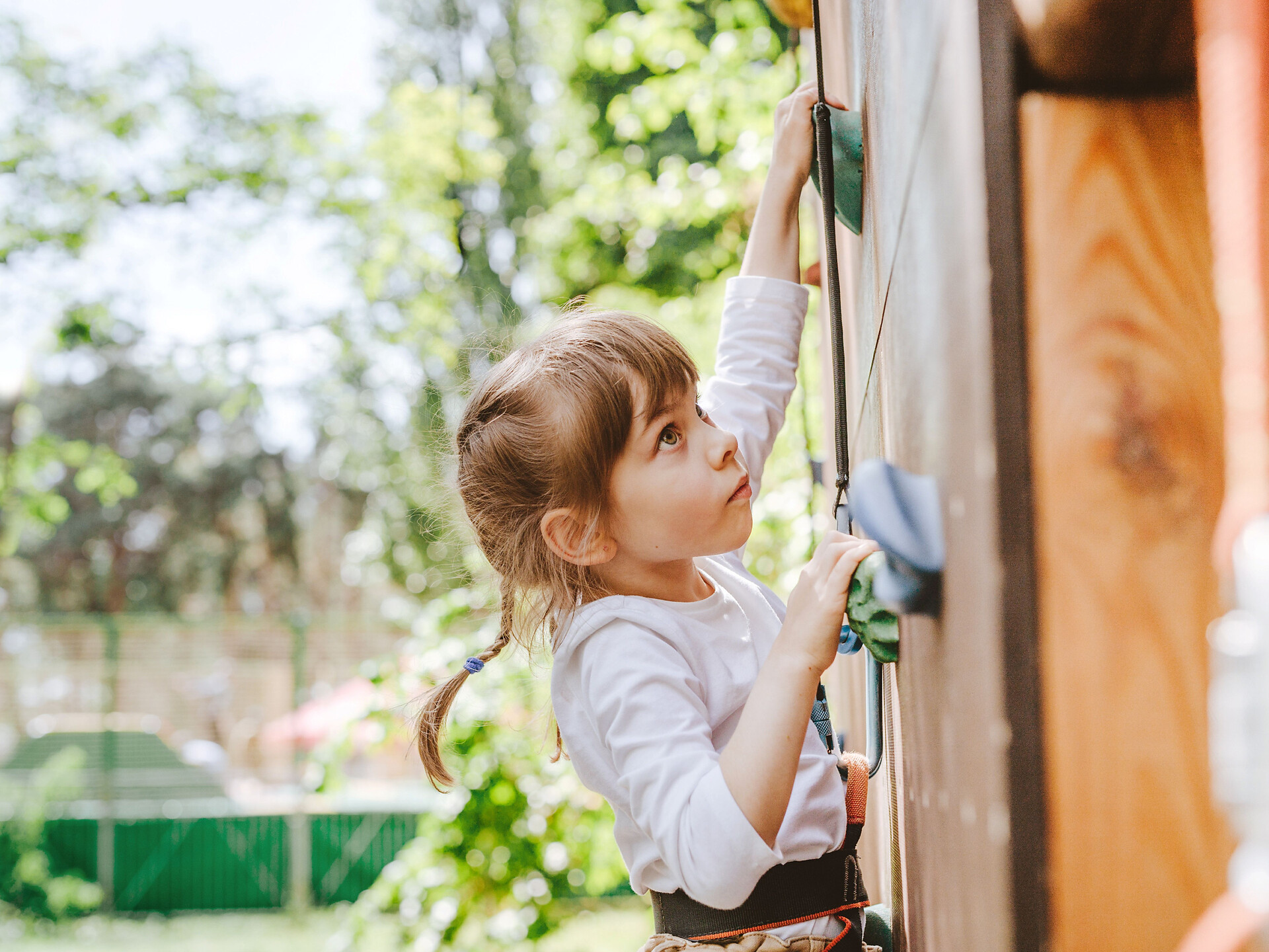 Kraxeln und Äktschn (Kindersommer) - Meran und Umgebung - #1 - suedtirol.info