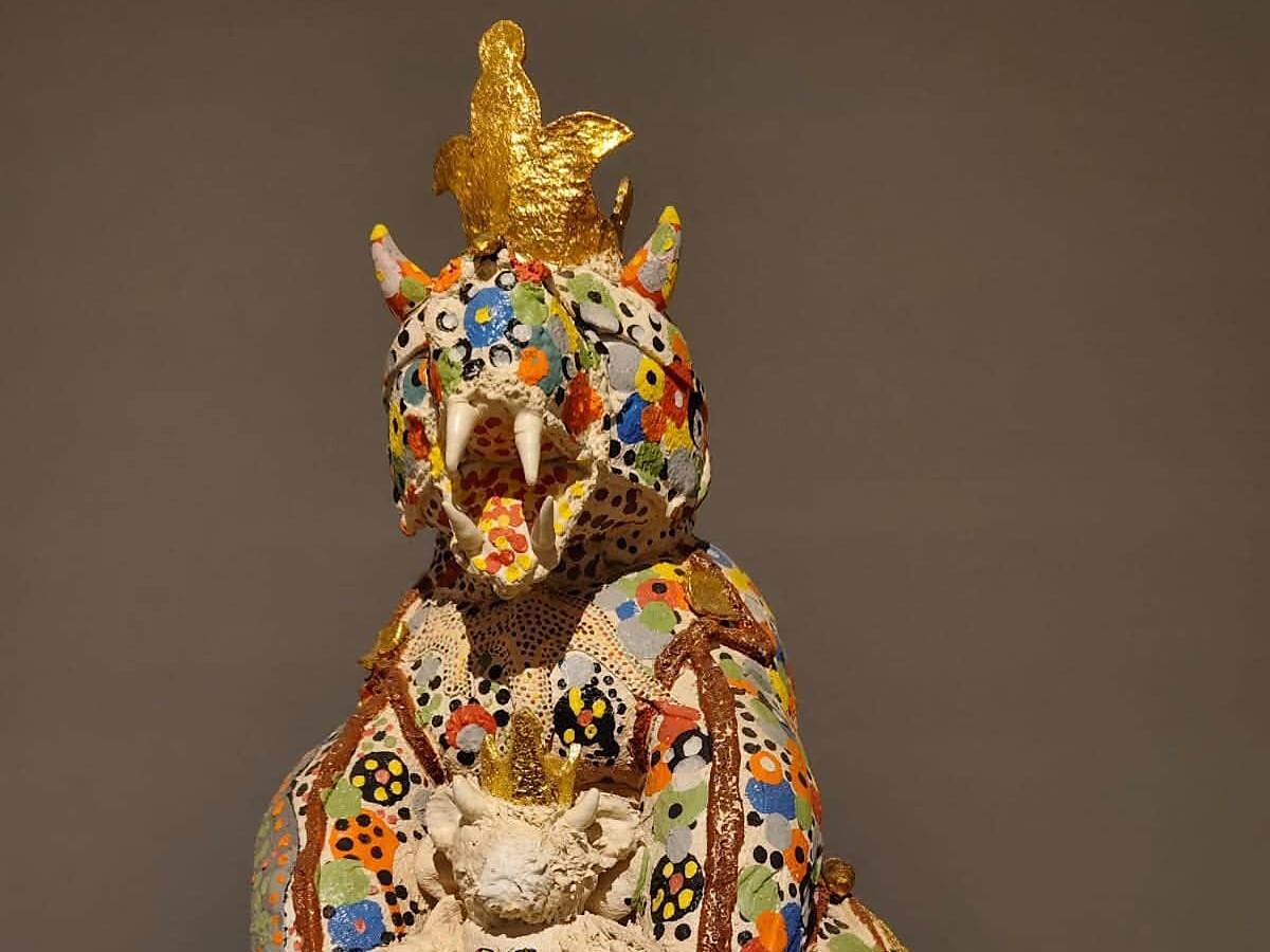Mostra d'arte "Arte nella Rimessa" - Valle Aurina - #1 - suedtirol.info
