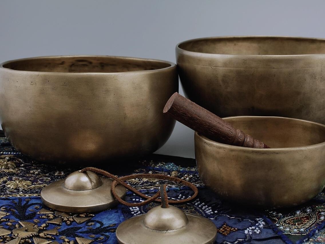 Bagno di suoni nella grotta salina di Bressanone - Bressanone e dintorni - #1 - suedtirol.info