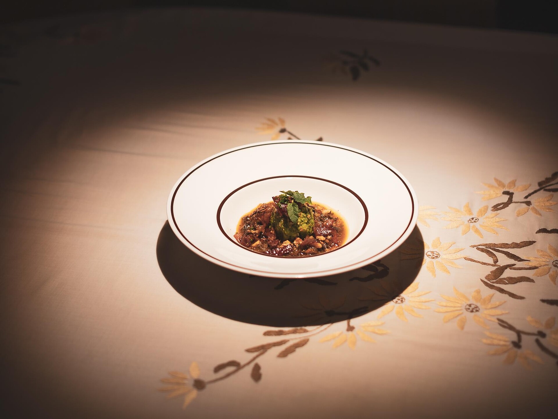 Corso di cucina - il Piatto Maratona - Regione dolomitica Alta Badia - #2 - suedtirol.info