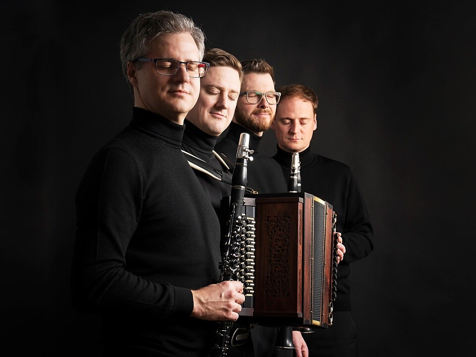 Konzert JMG: Faltenradio - Dolomitenregion Gröden - #1 - suedtirol.info