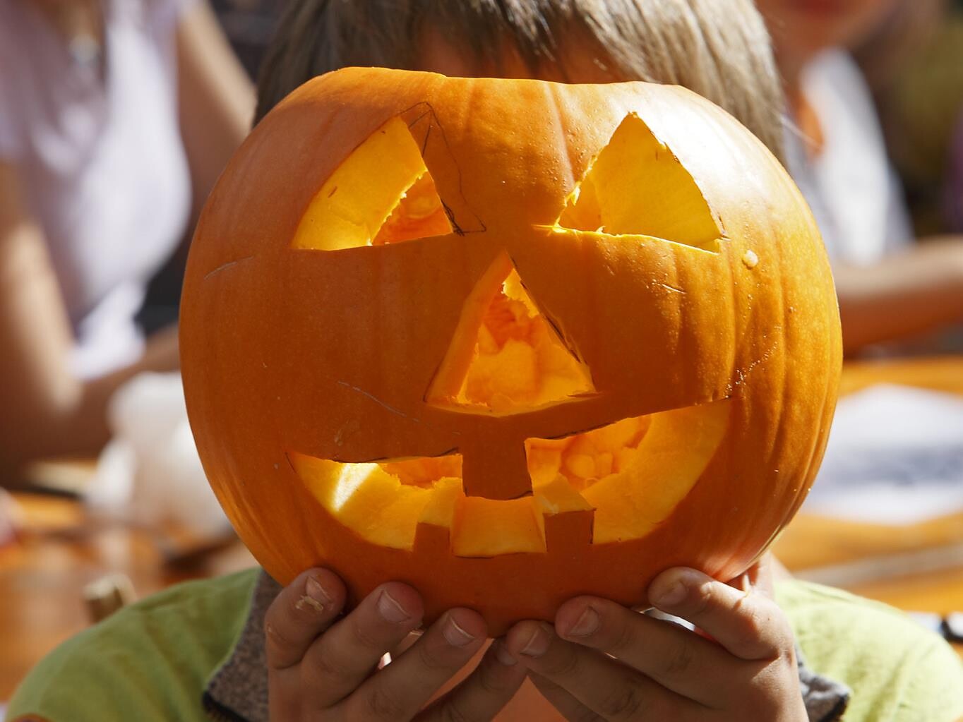 Festa della zucca Lana 2 suedtirol.info