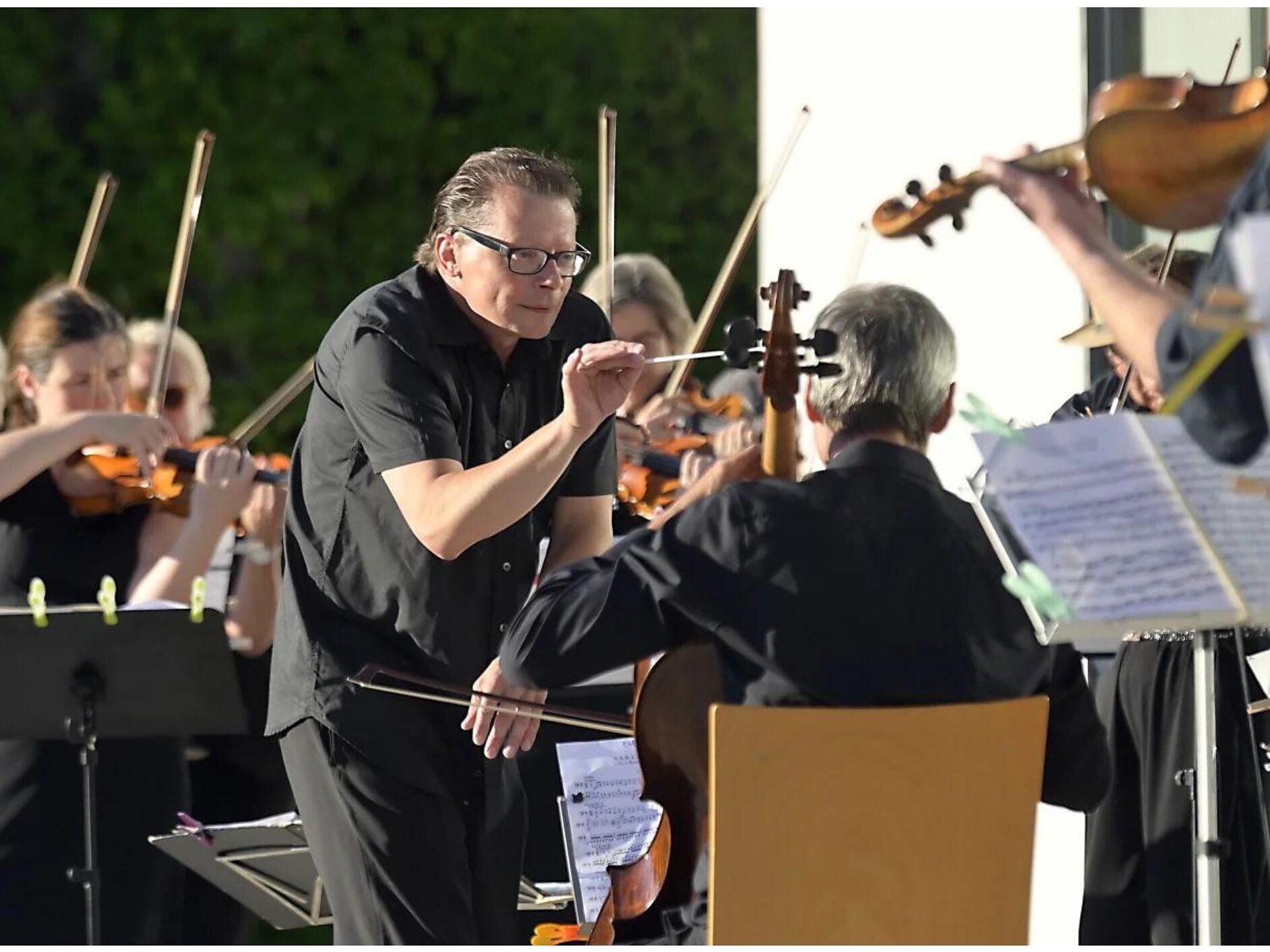 Concerto dell'Ensemble Haar (GER) Valle Aurina 1 suedtirol.info