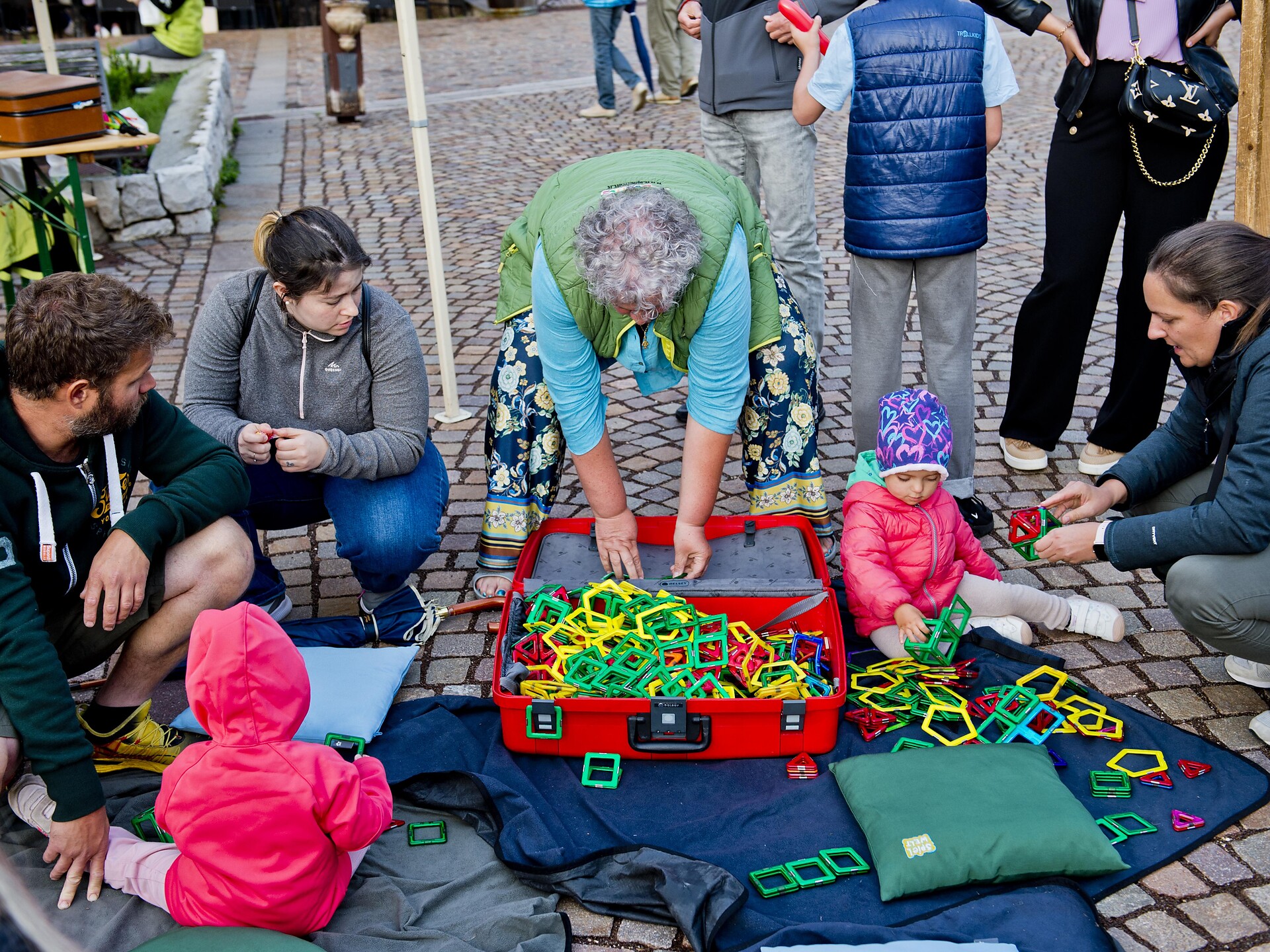KIDS NIGHT - Giochi e divertimento per i più piccoli! Selva 2 suedtirol.info