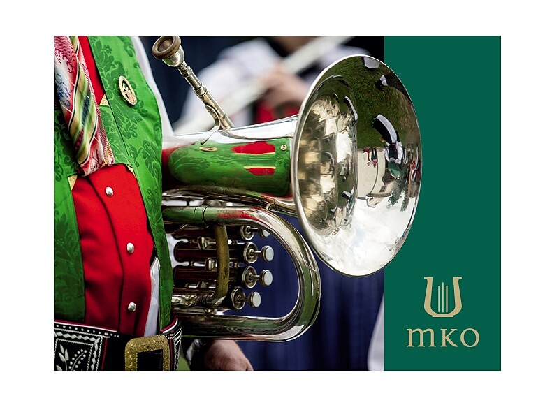 Konzert der Musikkapelle Oberbozen - Bozen und Umgebung - #1 - suedtirol.info