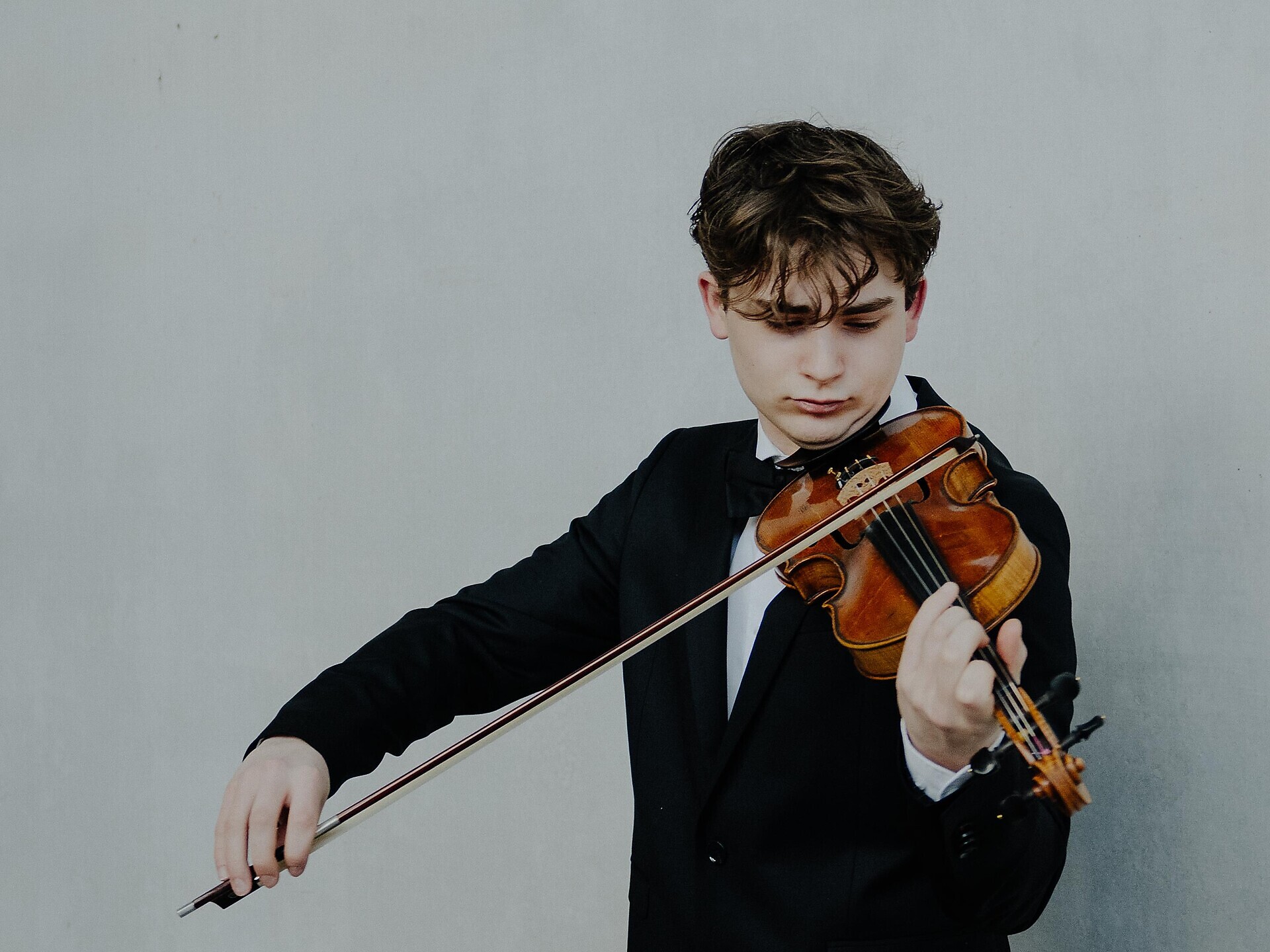 Concerto della sinfonia "Reutlingen" a Terento - Bressanone e dintorni - #2 - suedtirol.info
