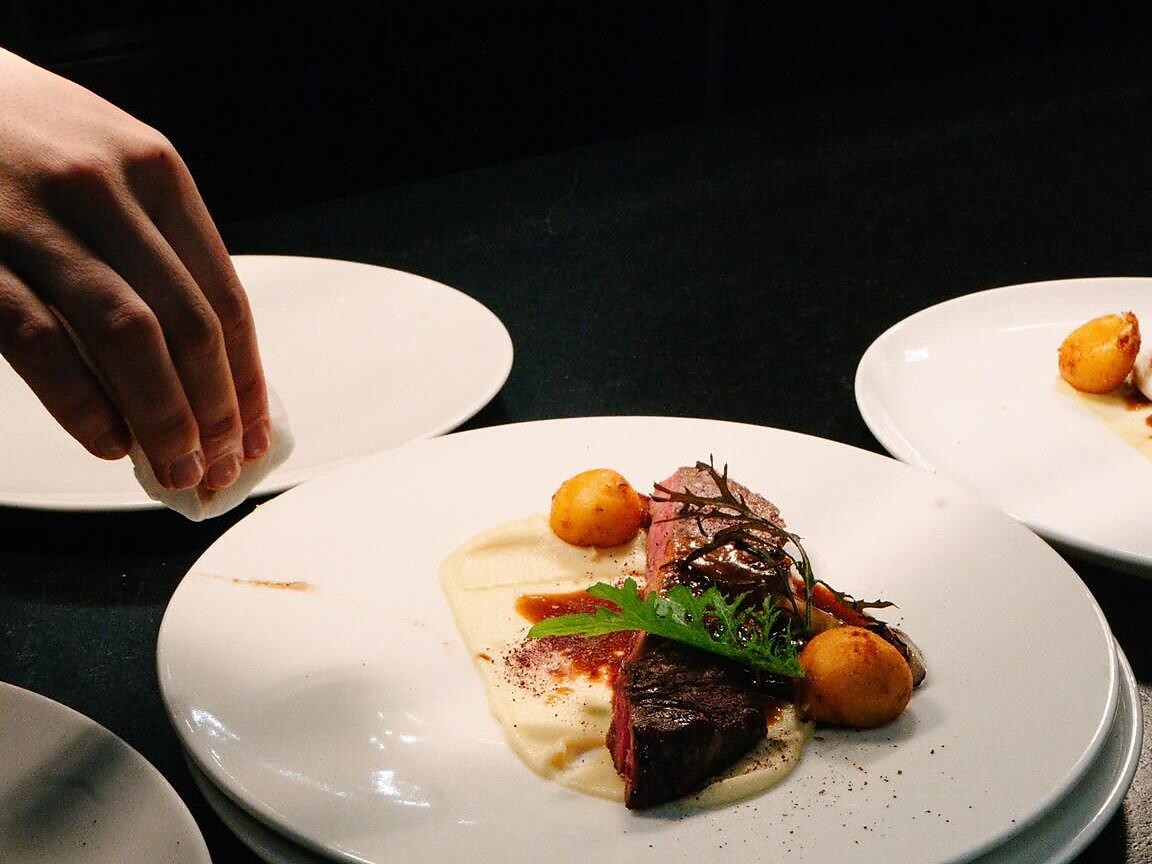 Cooking Class "Game & Forest"  – Cook Together. Do Good Together. - Dolomites Region Eggental - #3 - suedtirol.info