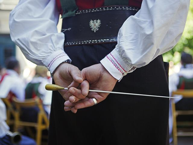 Konzert der Musikkapelle Oberbozen - Bozen und Umgebung - #2 - suedtirol.info