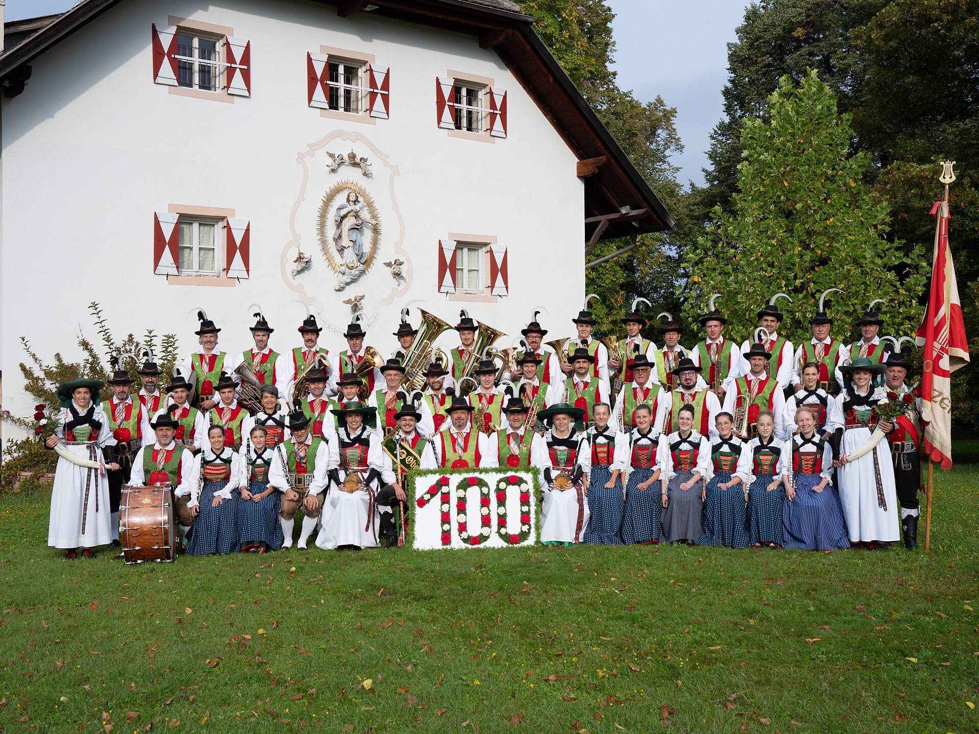 Konzert der Musikkapelle Oberbozen - Bozen und Umgebung - #3 - suedtirol.info