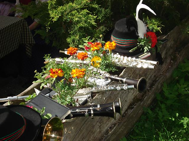 Konzert der Musikkapelle Lengmoos - Bozen und Umgebung - #2 - suedtirol.info
