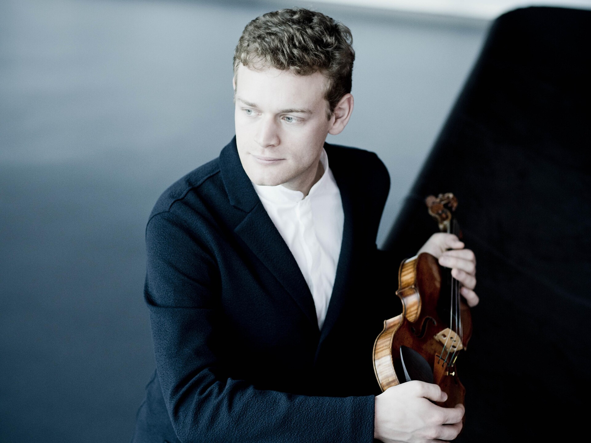 KONZERT: Streicherakademie Bozen - Sterzing und Umgebung - #1 - suedtirol.info