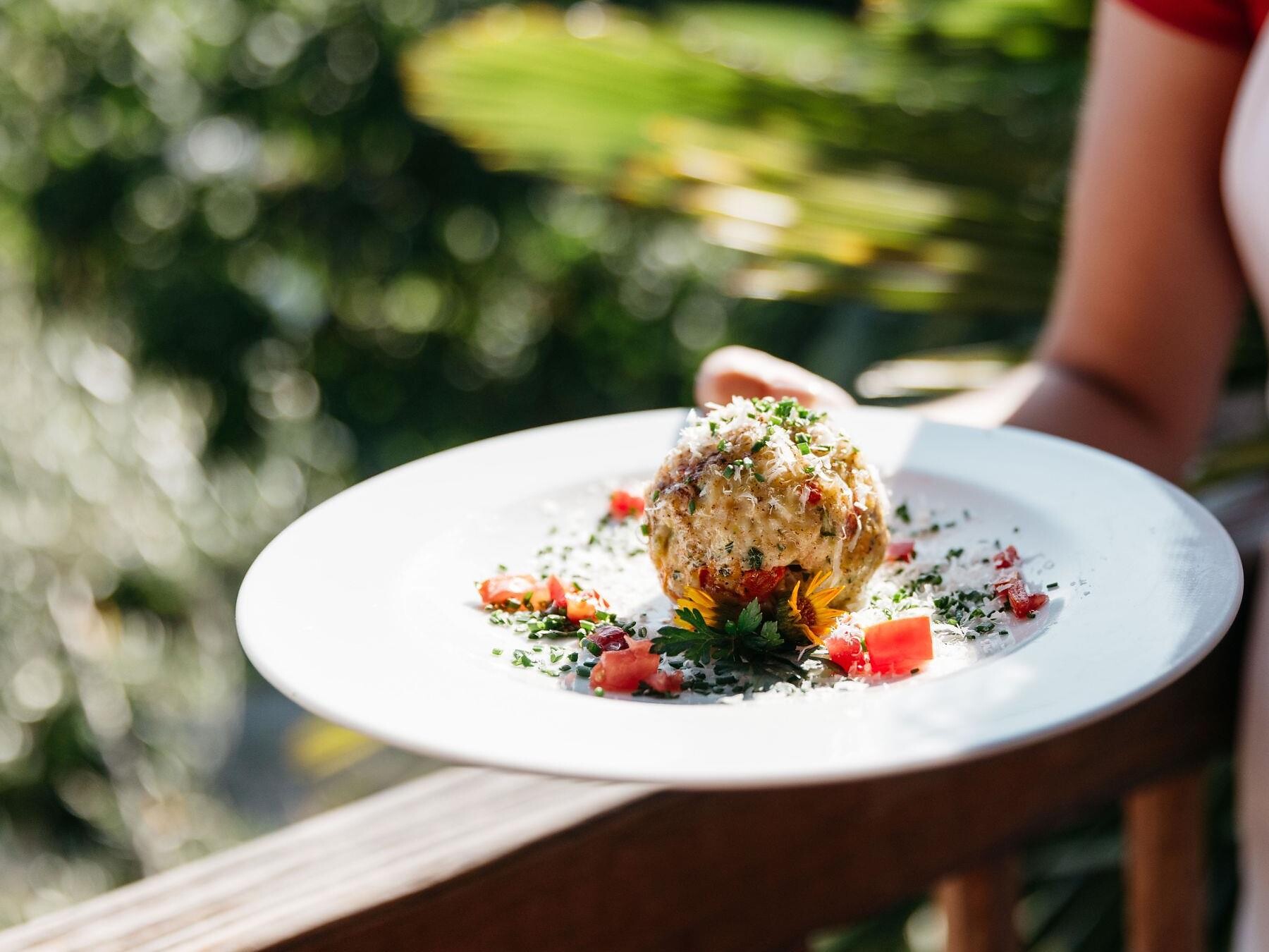 Kochevent der Roter Hahn Kochschule: „Knödel-Spezial“ - Bozen und Umgebung - #2 - suedtirol.info