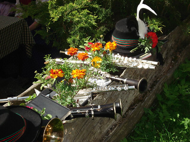 Konzert der Musikkapelle Lengmoos - Bozen und Umgebung - #1 - suedtirol.info