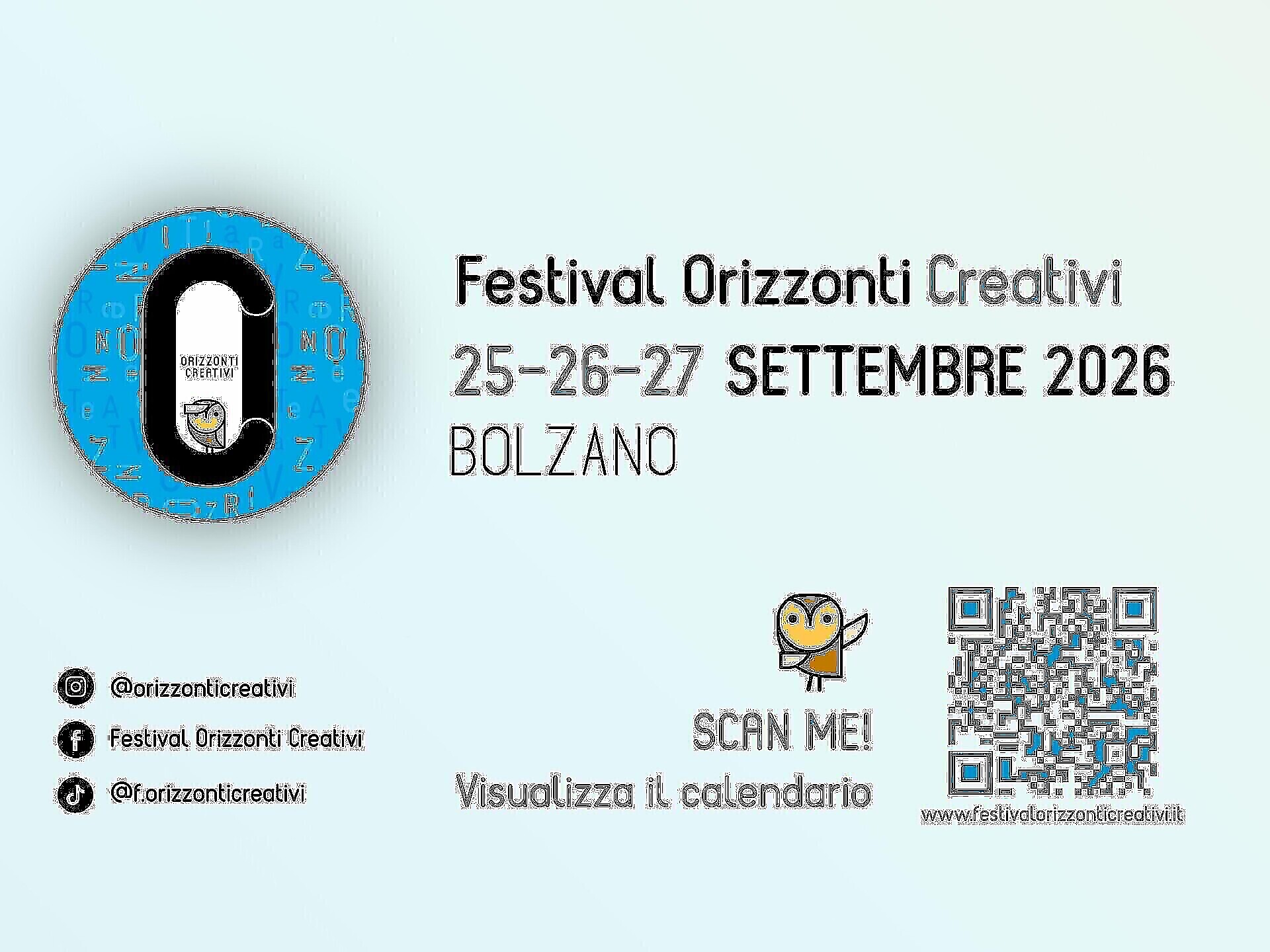 Kreative Horizonte - Künstlerpostkarten - Bozen und Umgebung - #1 - suedtirol.info