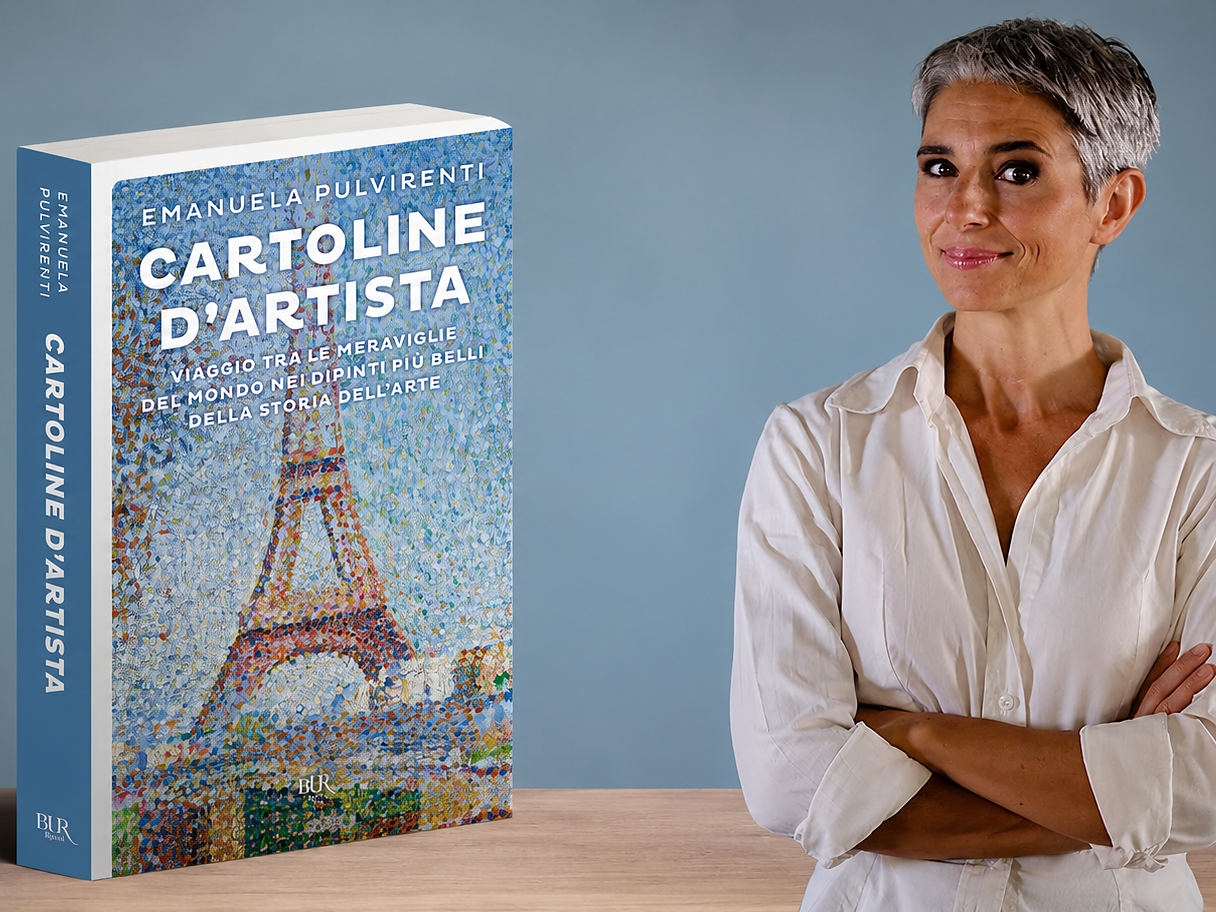 Orizzonti Creativi - Cartoline d’artista - Bolzano e dintorni - #1 - suedtirol.info